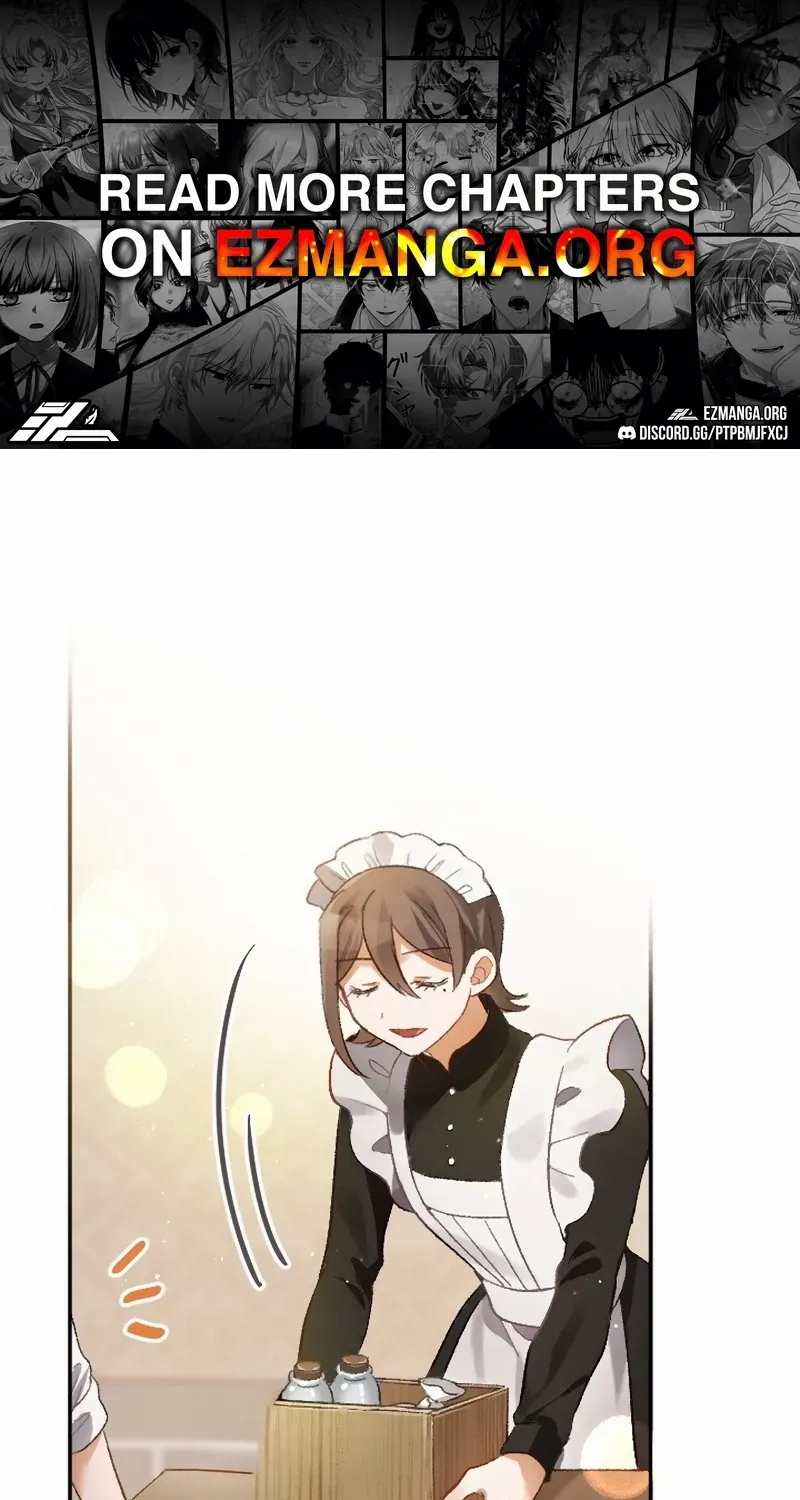 The Villainess Licks the Ice Prince Clean Chapter 9 page 2 - 