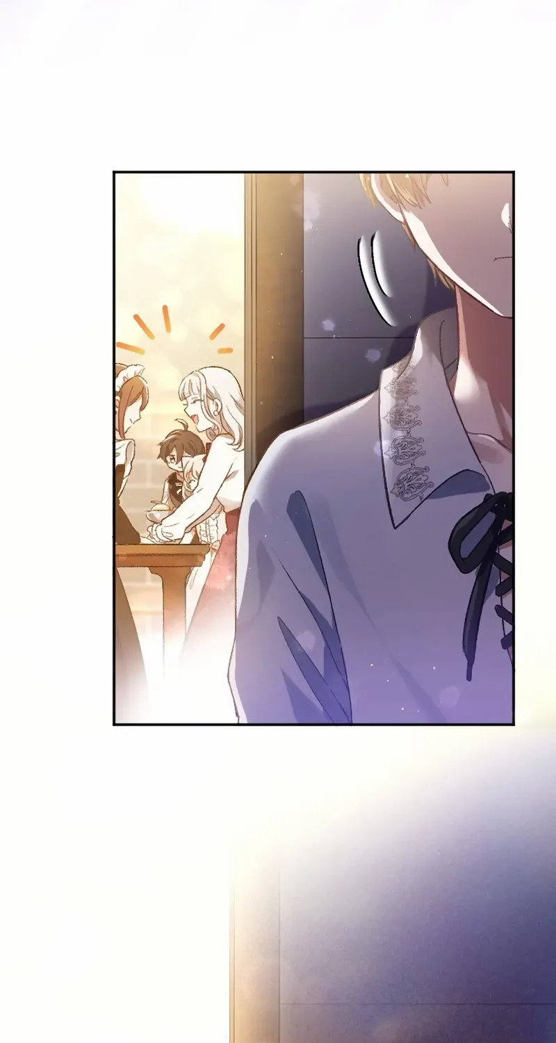 The Villainess Licks the Ice Prince Clean Chapter 9 page 11 - 