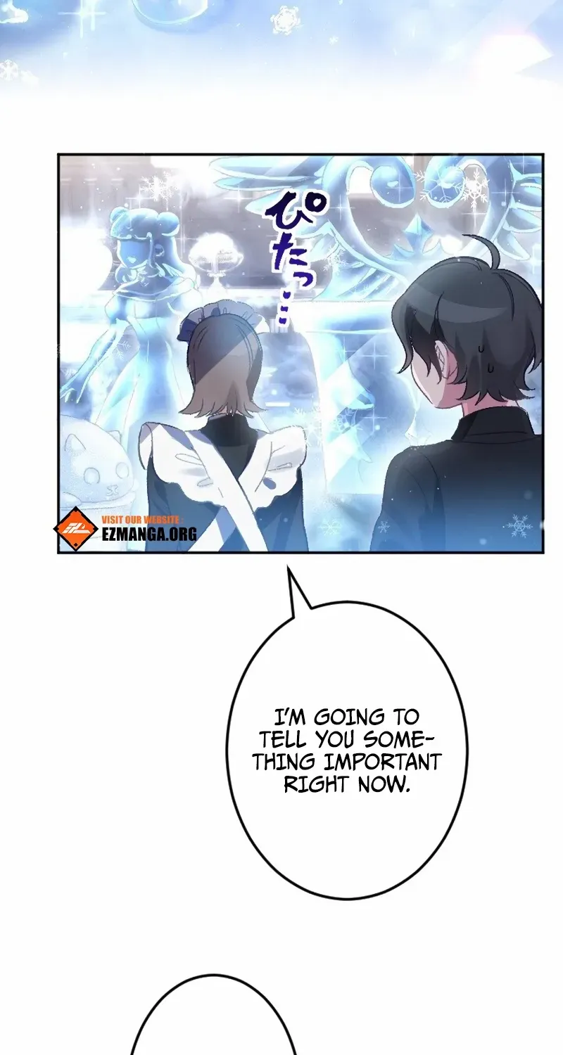 The Villainess Licks the Ice Prince Clean Chapter 9 page 103 - 