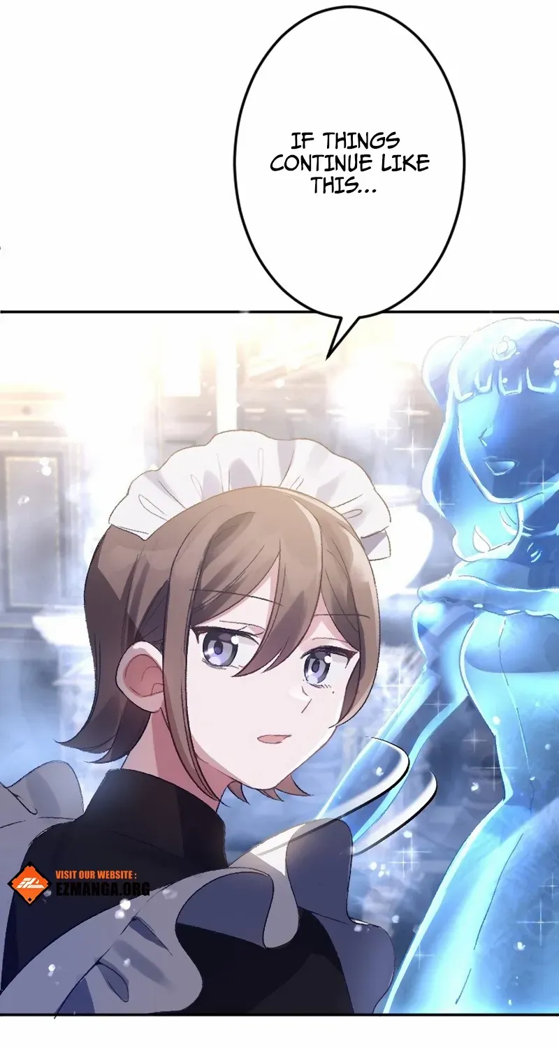 The Villainess Licks the Ice Prince Clean Chapter 9 page 105 - 