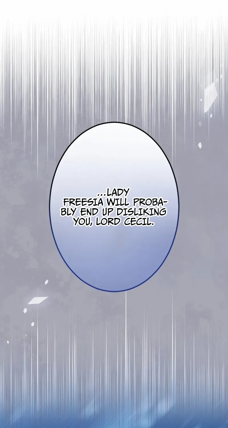 The Villainess Licks the Ice Prince Clean Chapter 9 page 106 - 