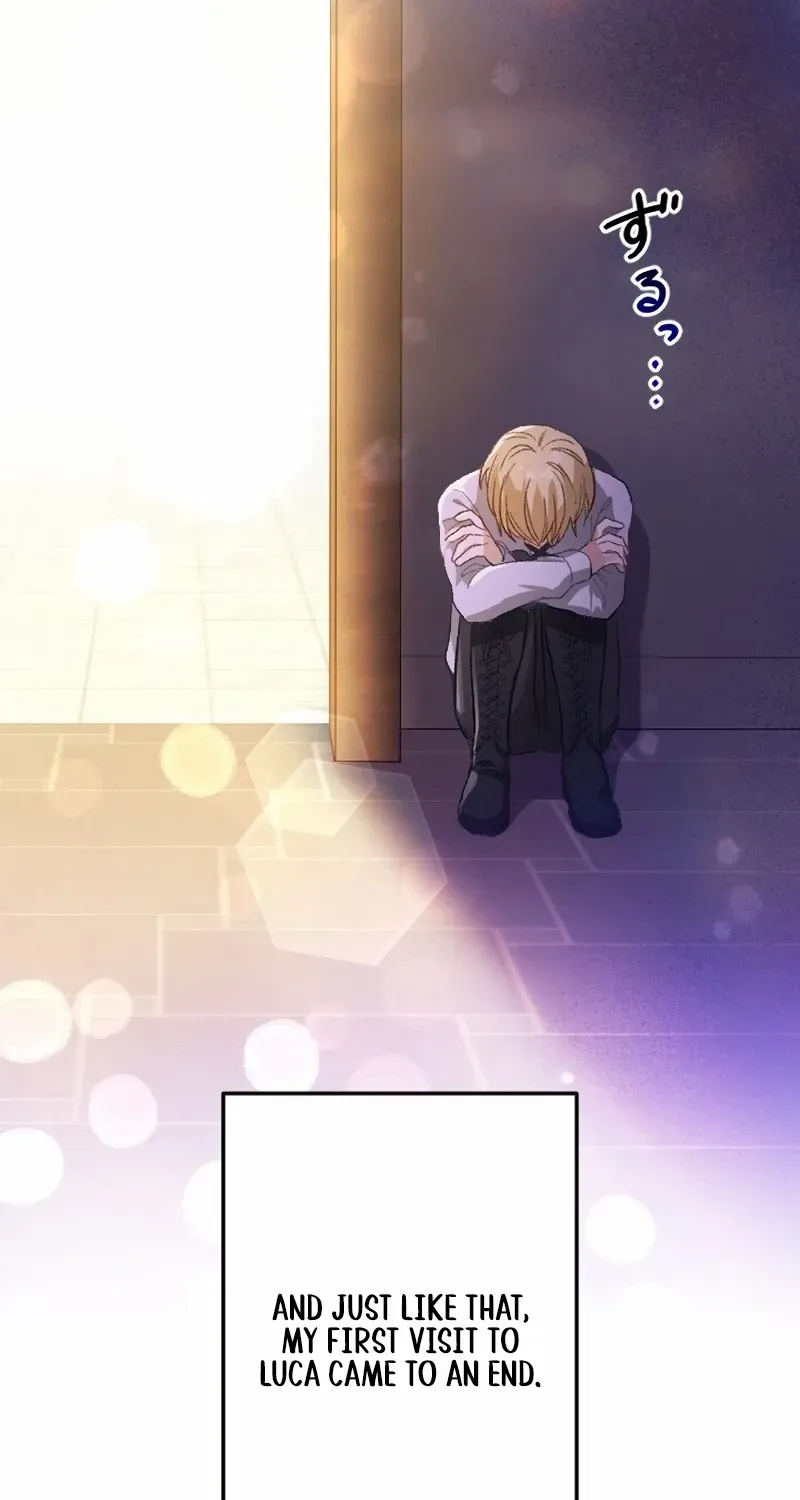 The Villainess Licks the Ice Prince Clean Chapter 9 page 12 - 