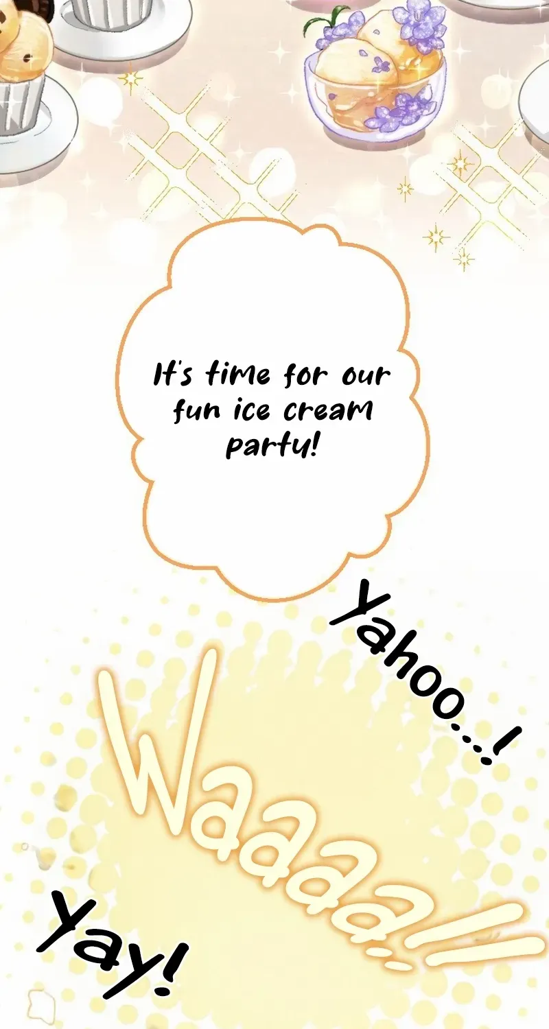 The Villainess Licks the Ice Prince Clean Chapter 9 page 19 - 
