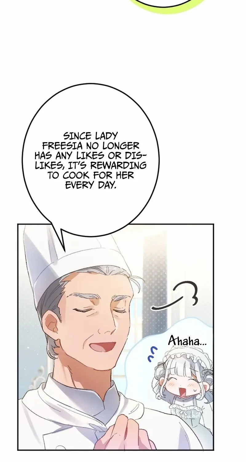 The Villainess Licks the Ice Prince Clean Chapter 9 page 23 - 