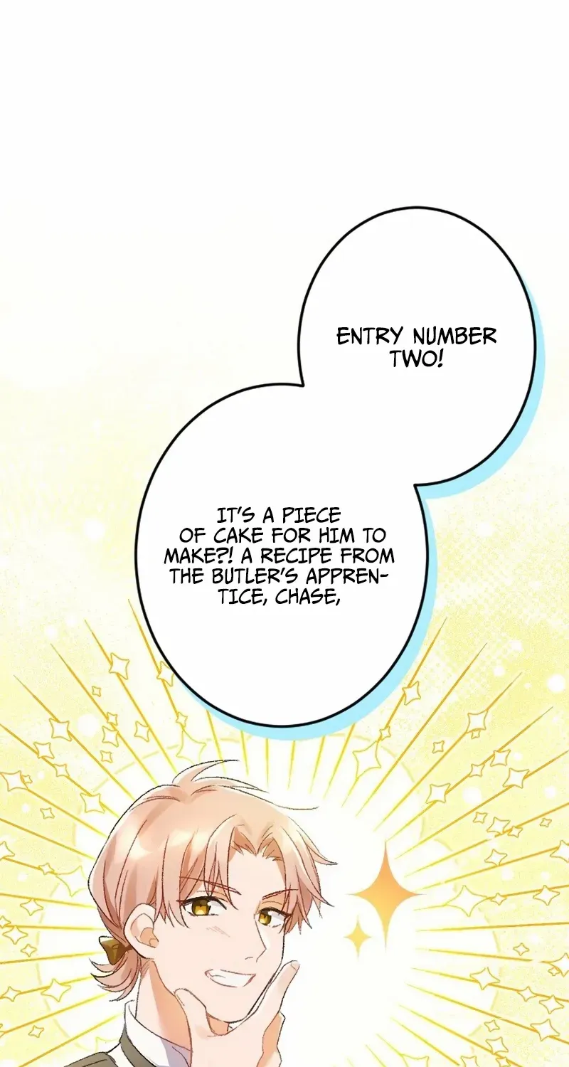 The Villainess Licks the Ice Prince Clean Chapter 9 page 24 - 