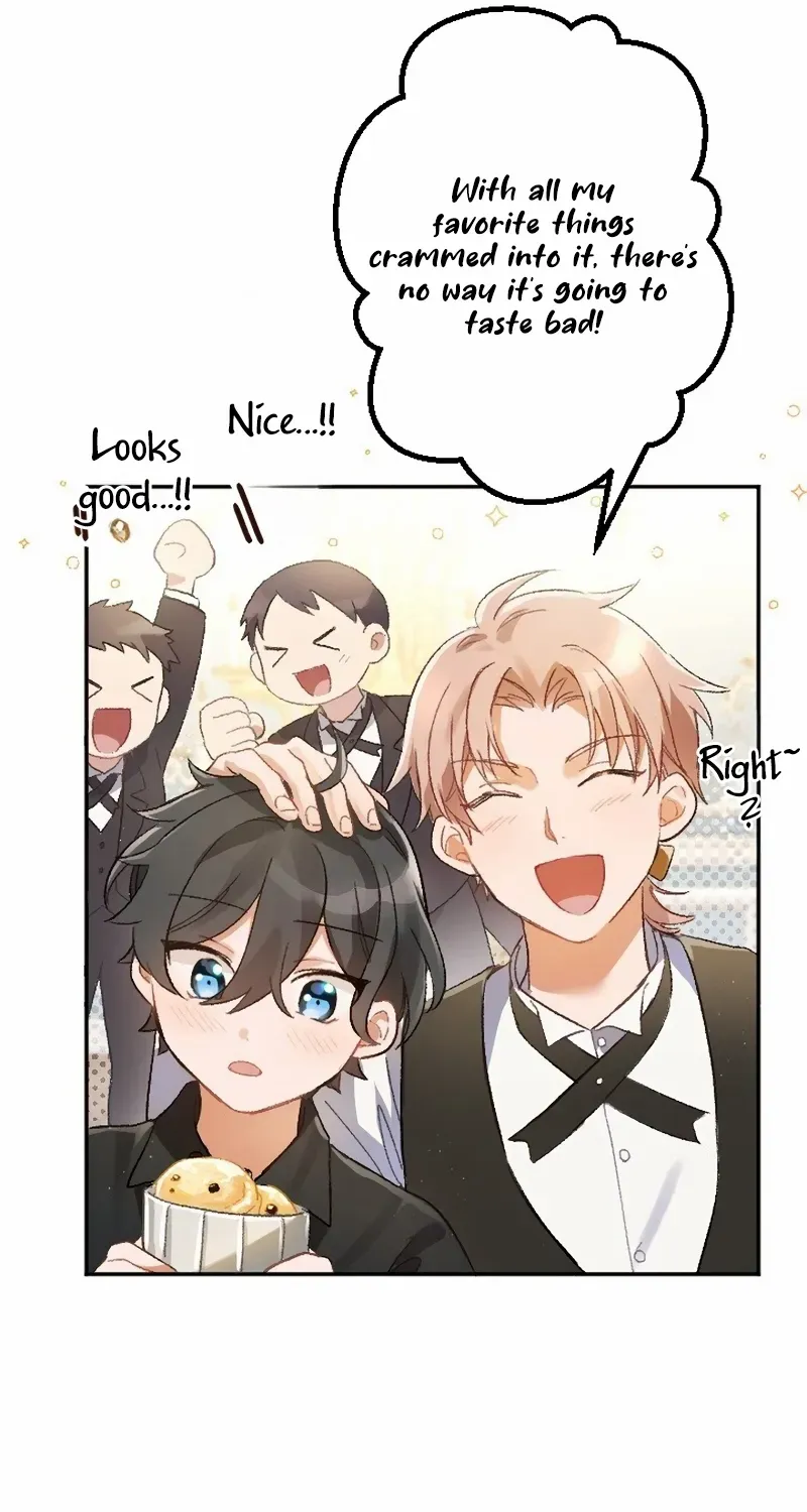 The Villainess Licks the Ice Prince Clean Chapter 9 page 27 - 