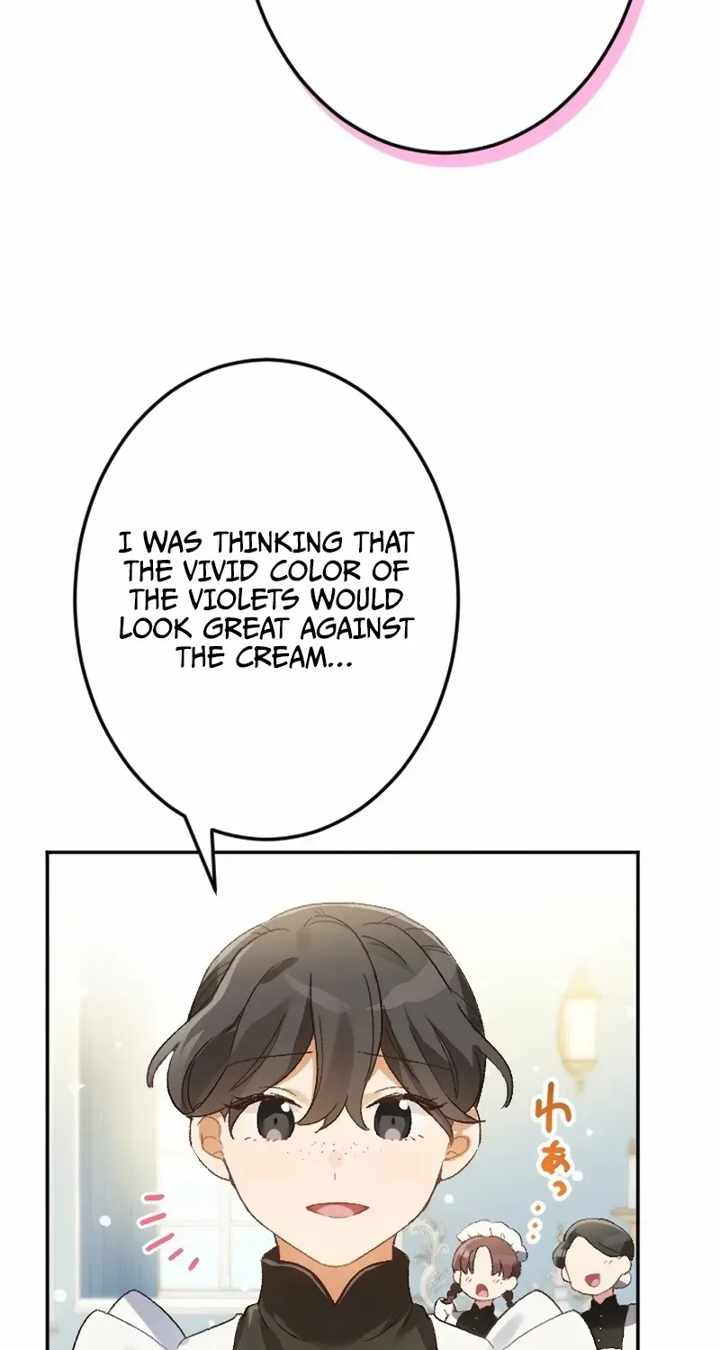The Villainess Licks the Ice Prince Clean Chapter 9 page 30 - 