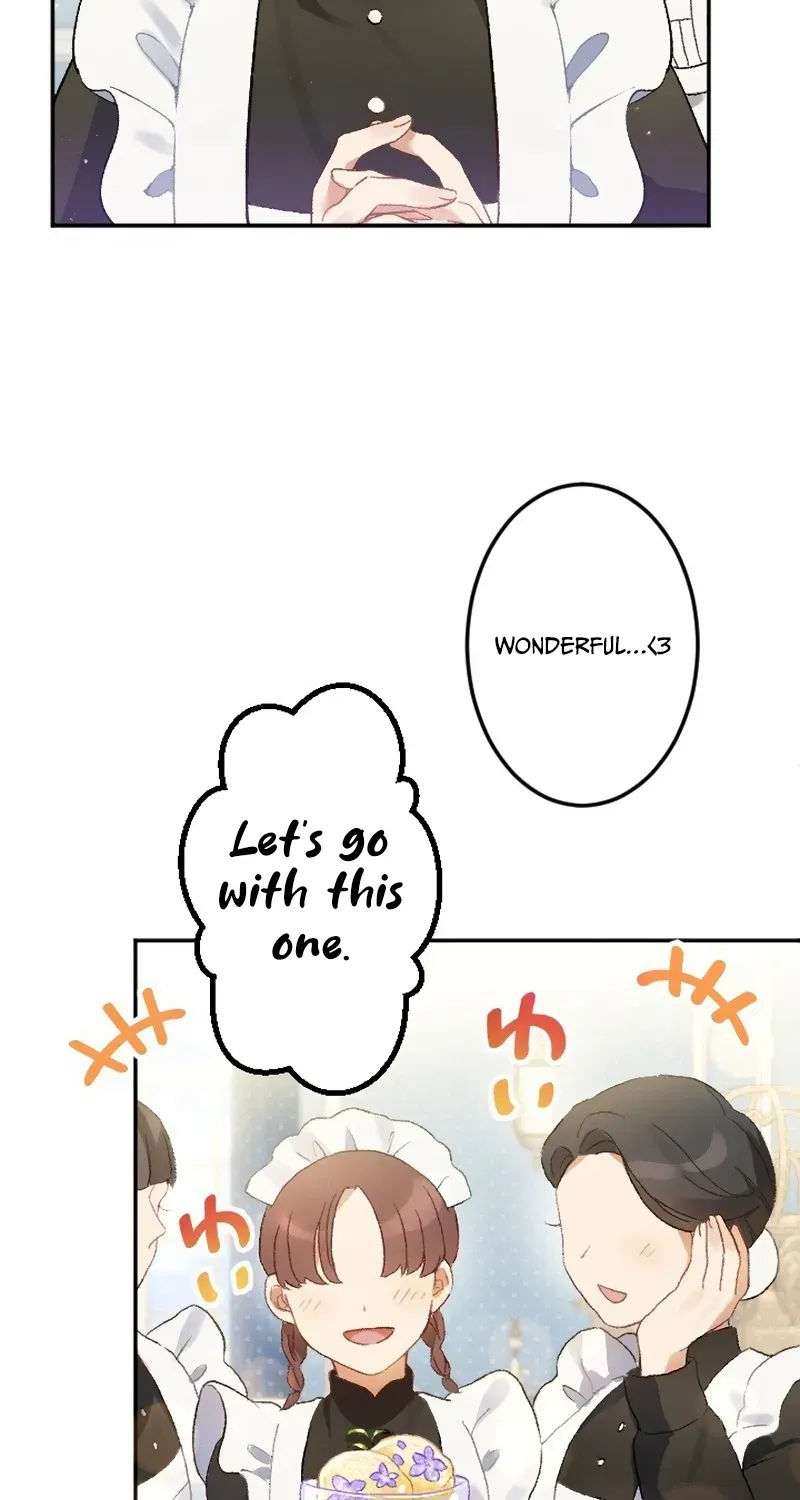 The Villainess Licks the Ice Prince Clean Chapter 9 page 31 - 