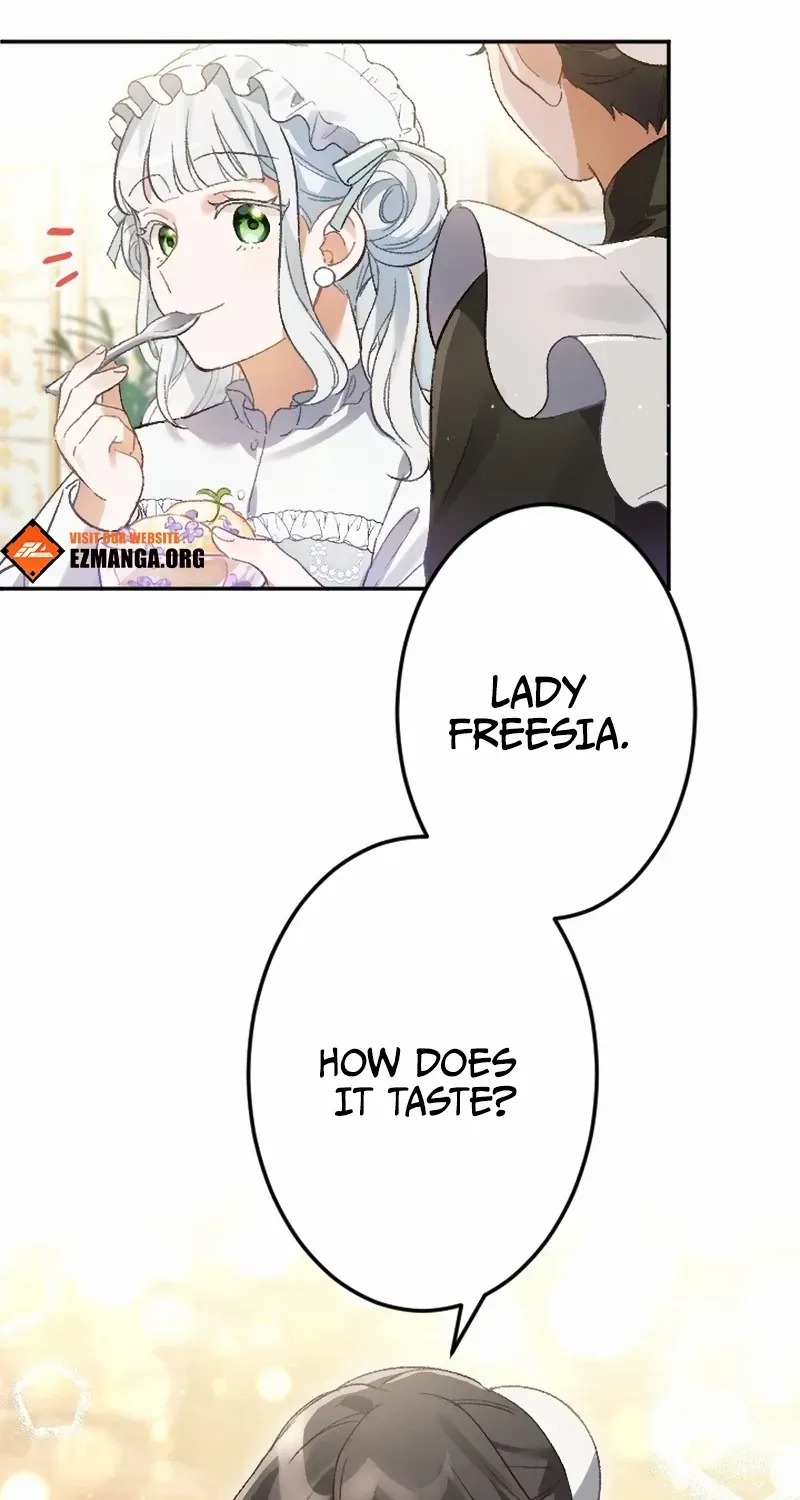 The Villainess Licks the Ice Prince Clean Chapter 9 page 34 - 