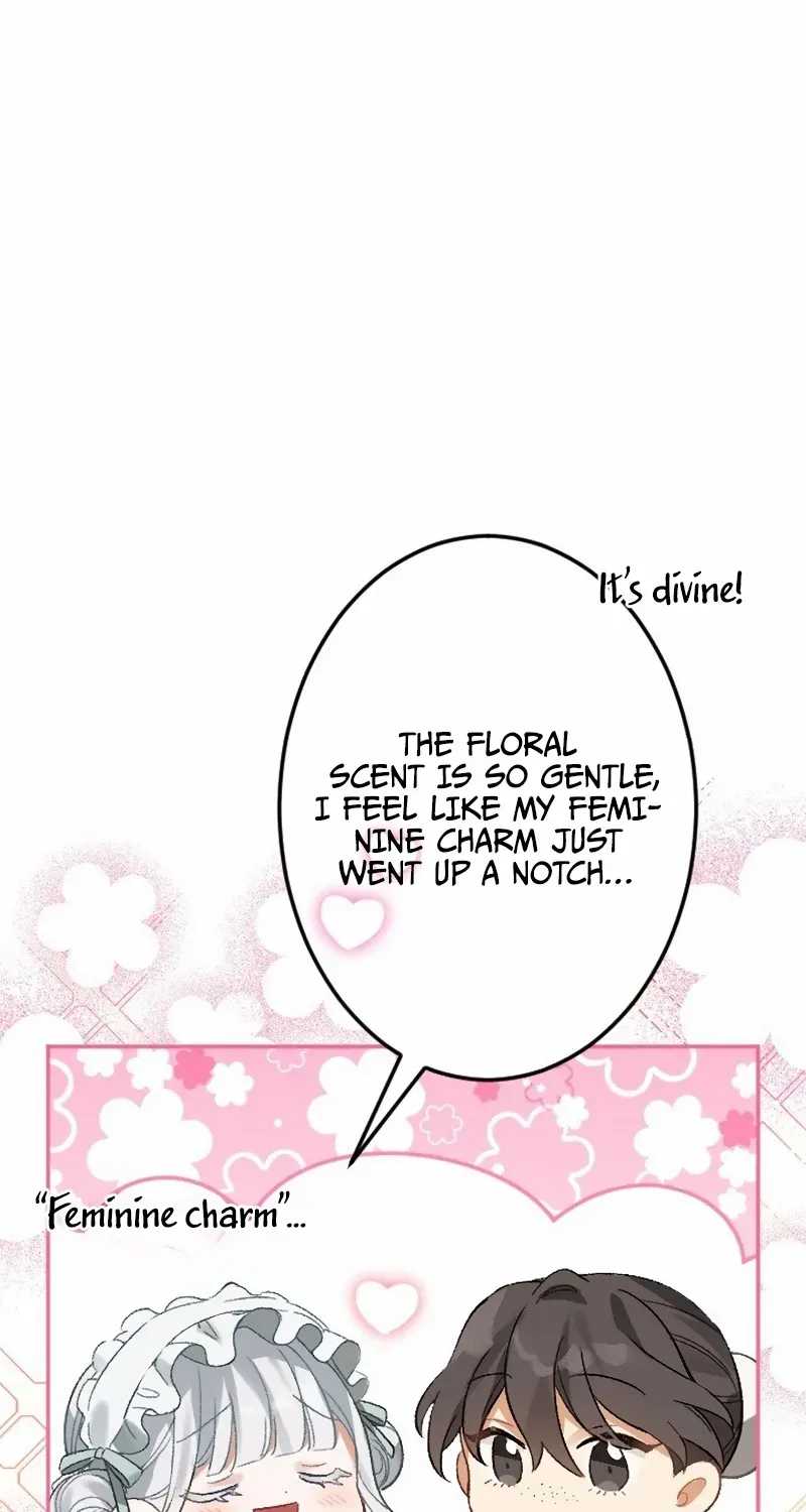 The Villainess Licks the Ice Prince Clean Chapter 9 page 36 - 