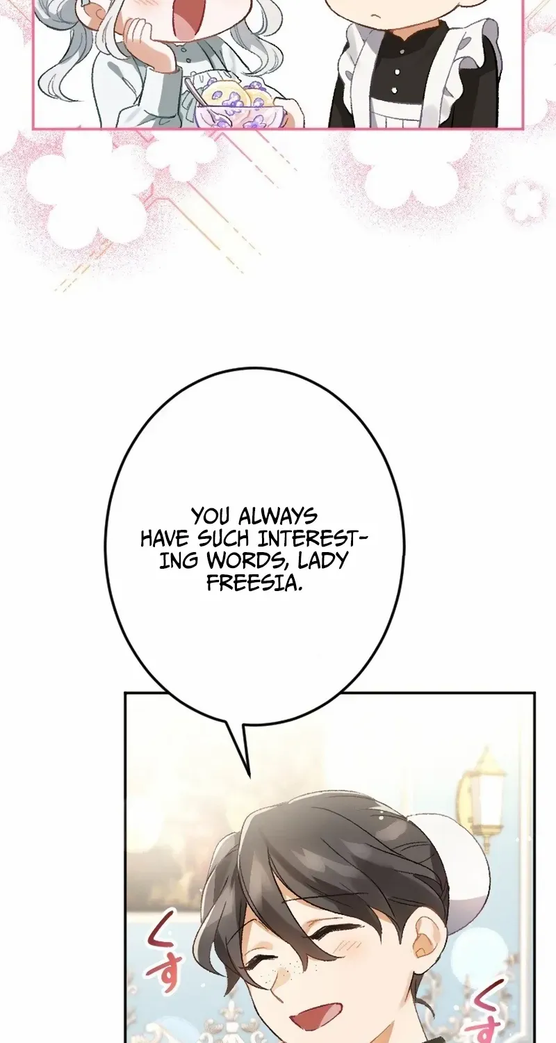The Villainess Licks the Ice Prince Clean Chapter 9 page 37 - 
