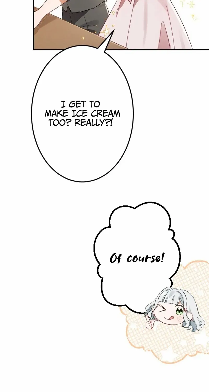 The Villainess Licks the Ice Prince Clean Chapter 9 page 5 - 
