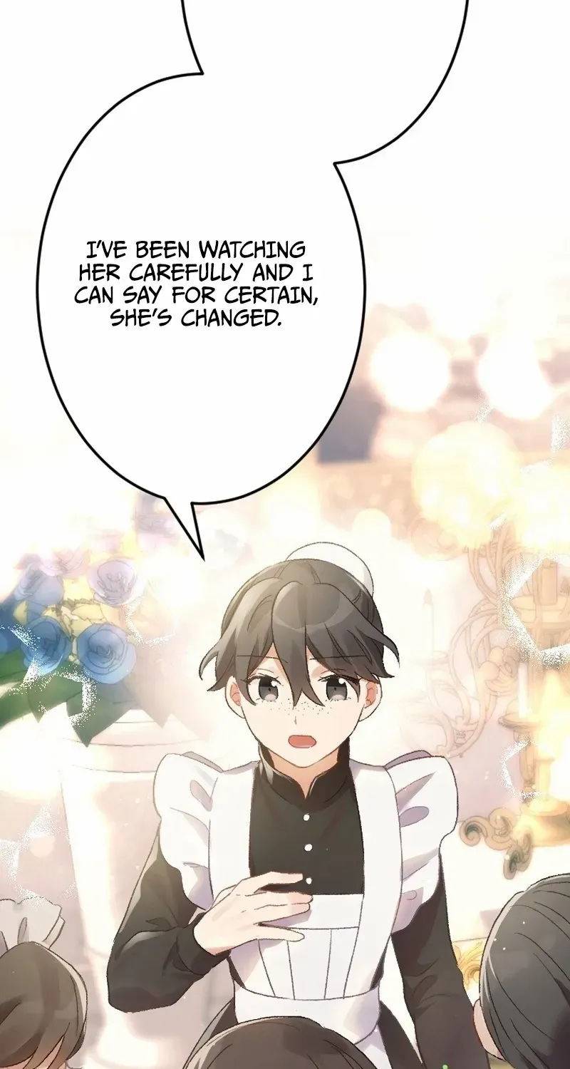 The Villainess Licks the Ice Prince Clean Chapter 9 page 47 - 