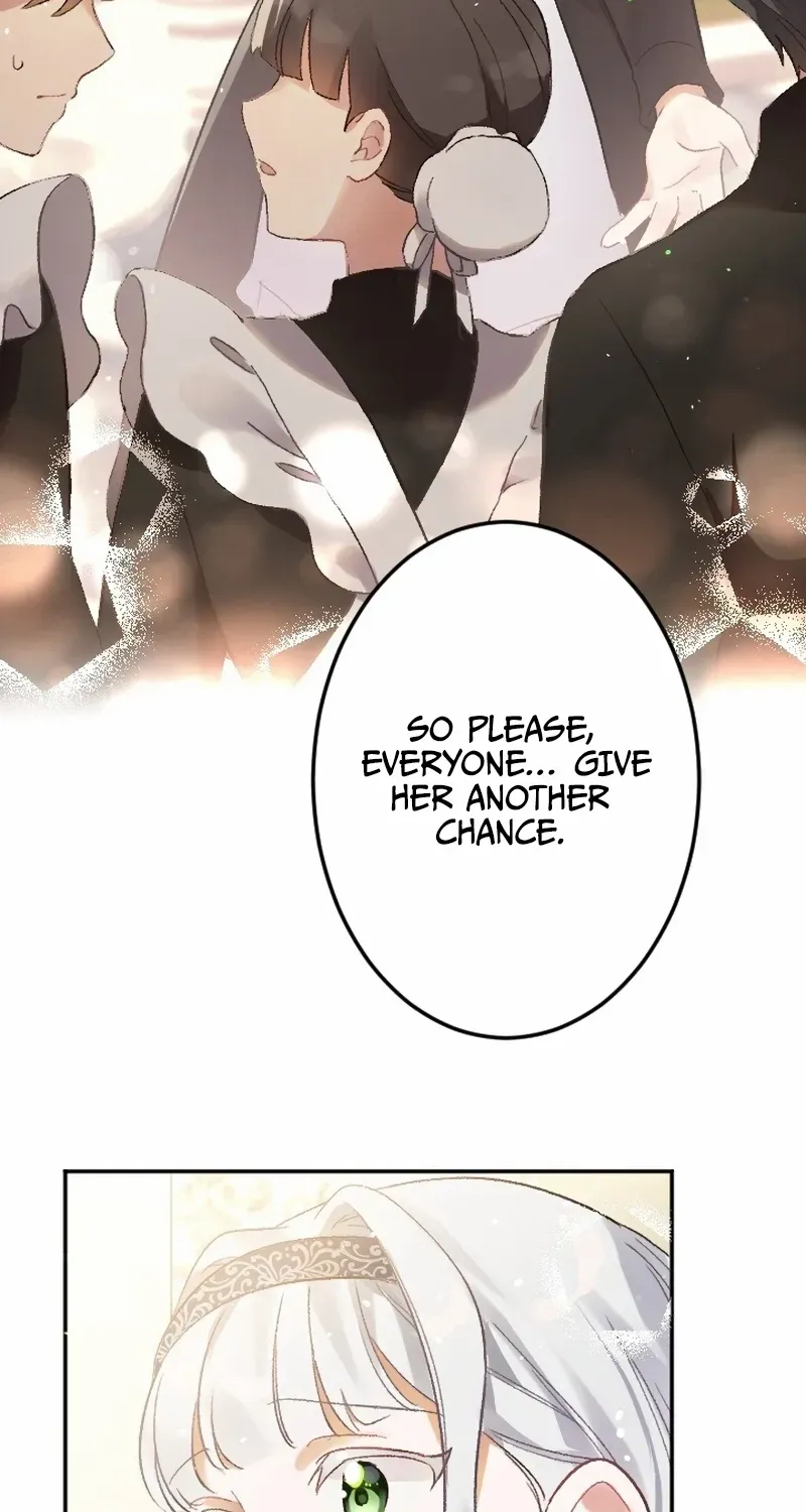The Villainess Licks the Ice Prince Clean Chapter 9 page 48 - 