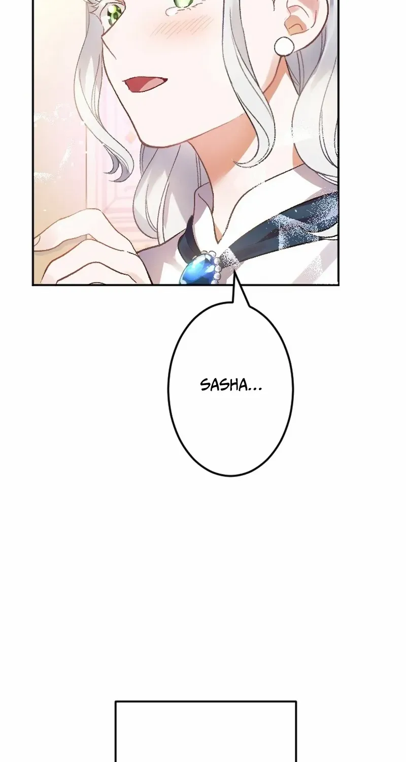 The Villainess Licks the Ice Prince Clean Chapter 9 page 49 - 
