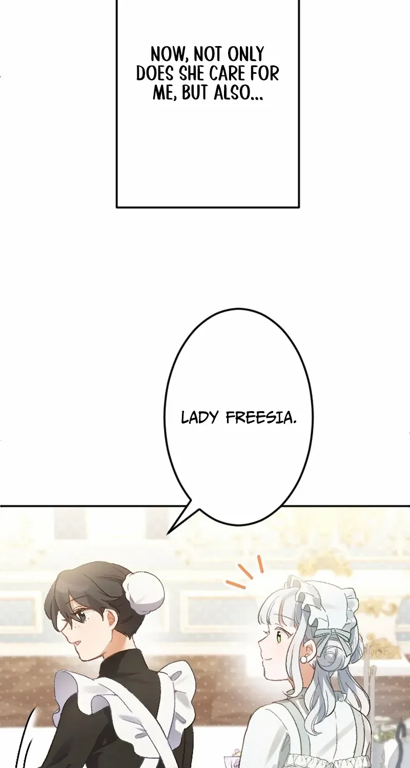The Villainess Licks the Ice Prince Clean Chapter 9 page 50 - 