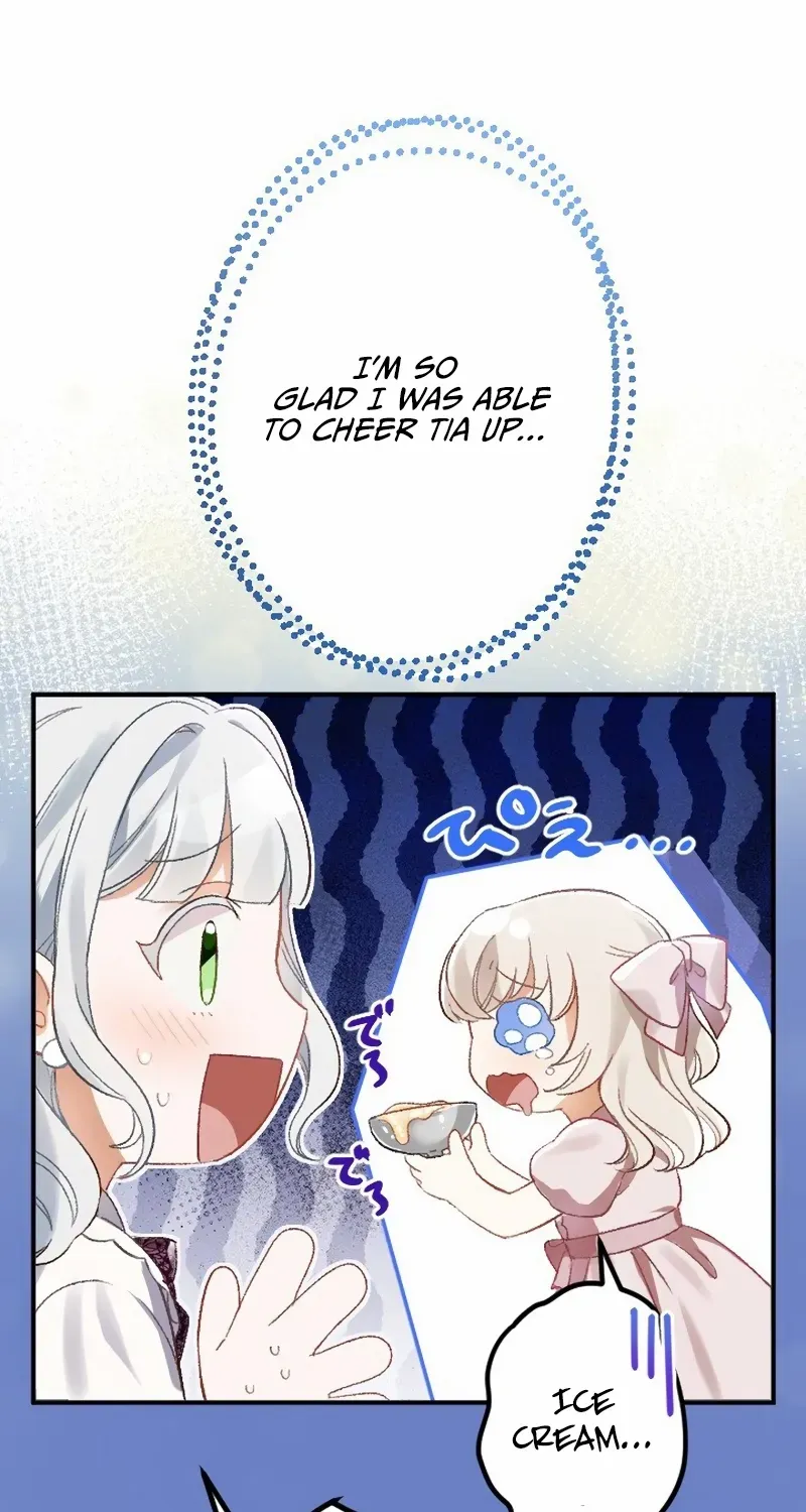 The Villainess Licks the Ice Prince Clean Chapter 9 page 6 - 