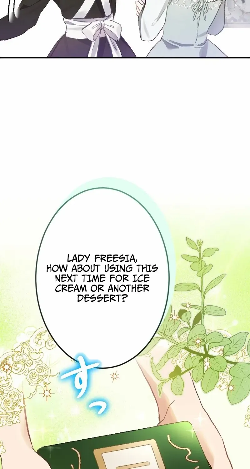 The Villainess Licks the Ice Prince Clean Chapter 9 page 51 - 
