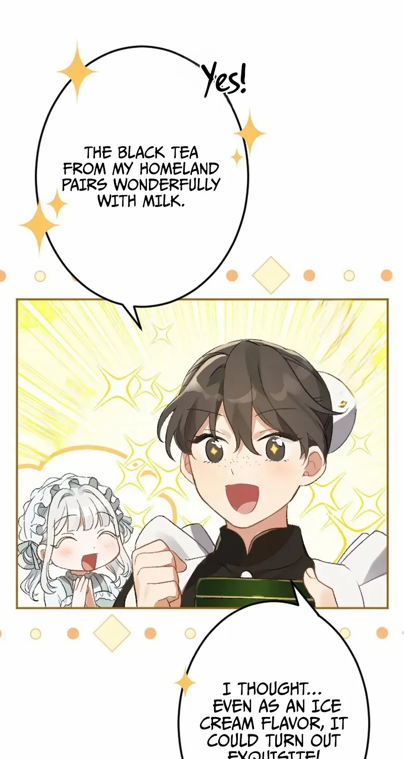 The Villainess Licks the Ice Prince Clean Chapter 9 page 53 - 