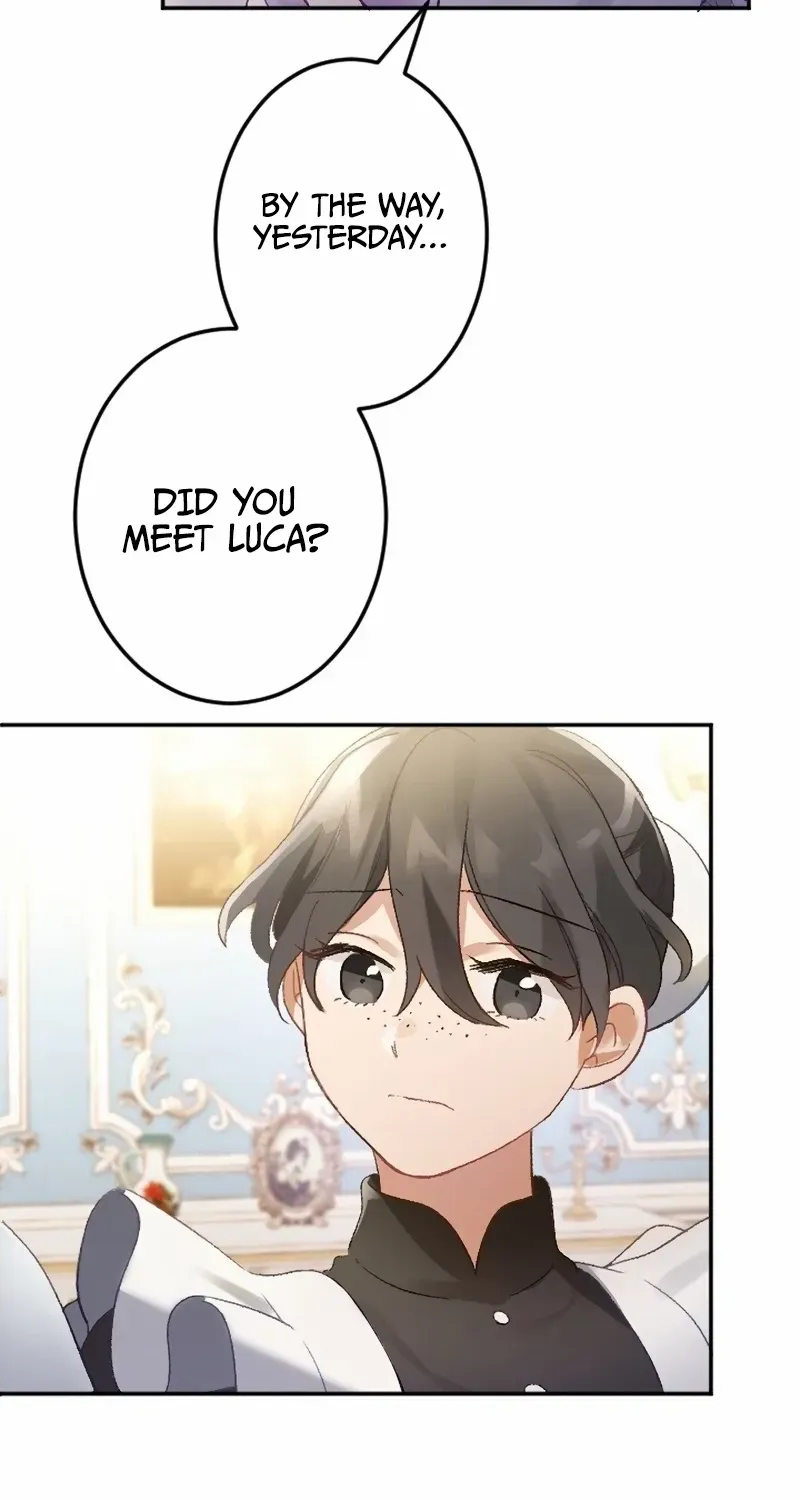 The Villainess Licks the Ice Prince Clean Chapter 9 page 56 - 