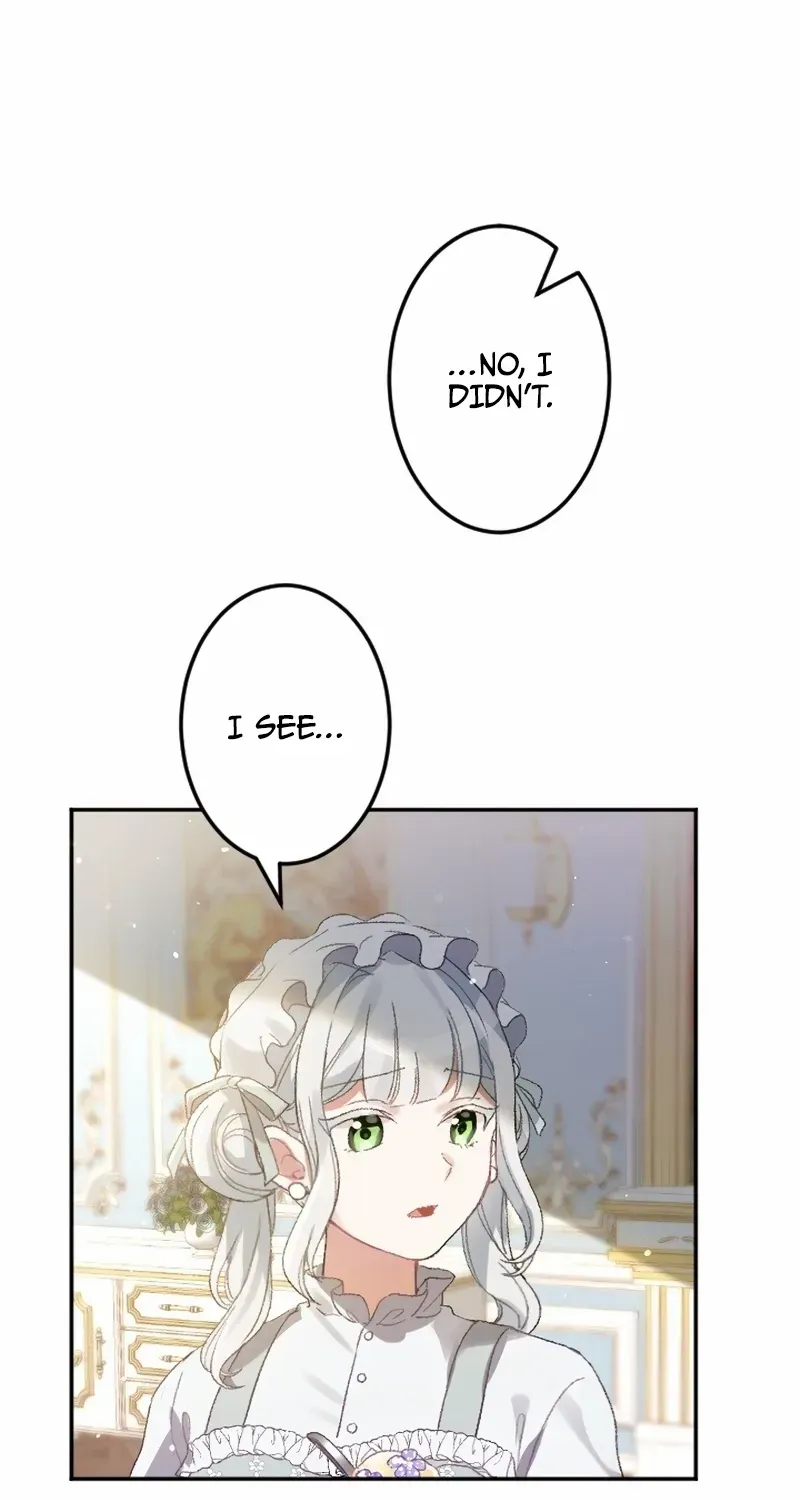 The Villainess Licks the Ice Prince Clean Chapter 9 page 57 - 