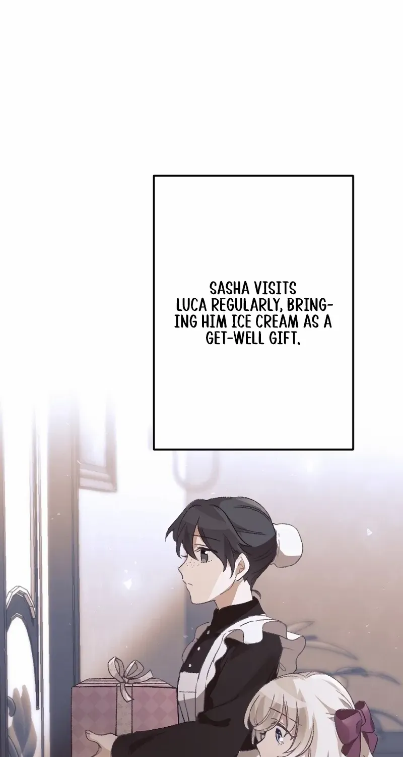 The Villainess Licks the Ice Prince Clean Chapter 9 page 58 - 