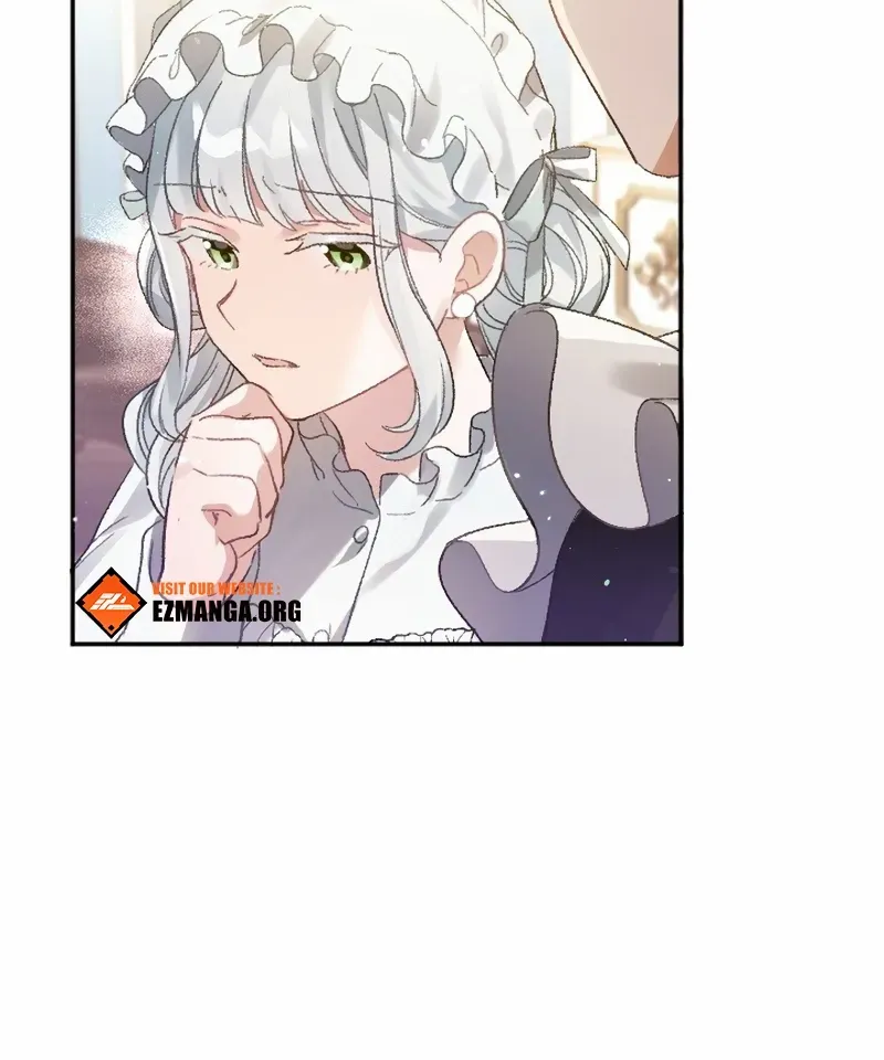The Villainess Licks the Ice Prince Clean Chapter 9 page 61 - 