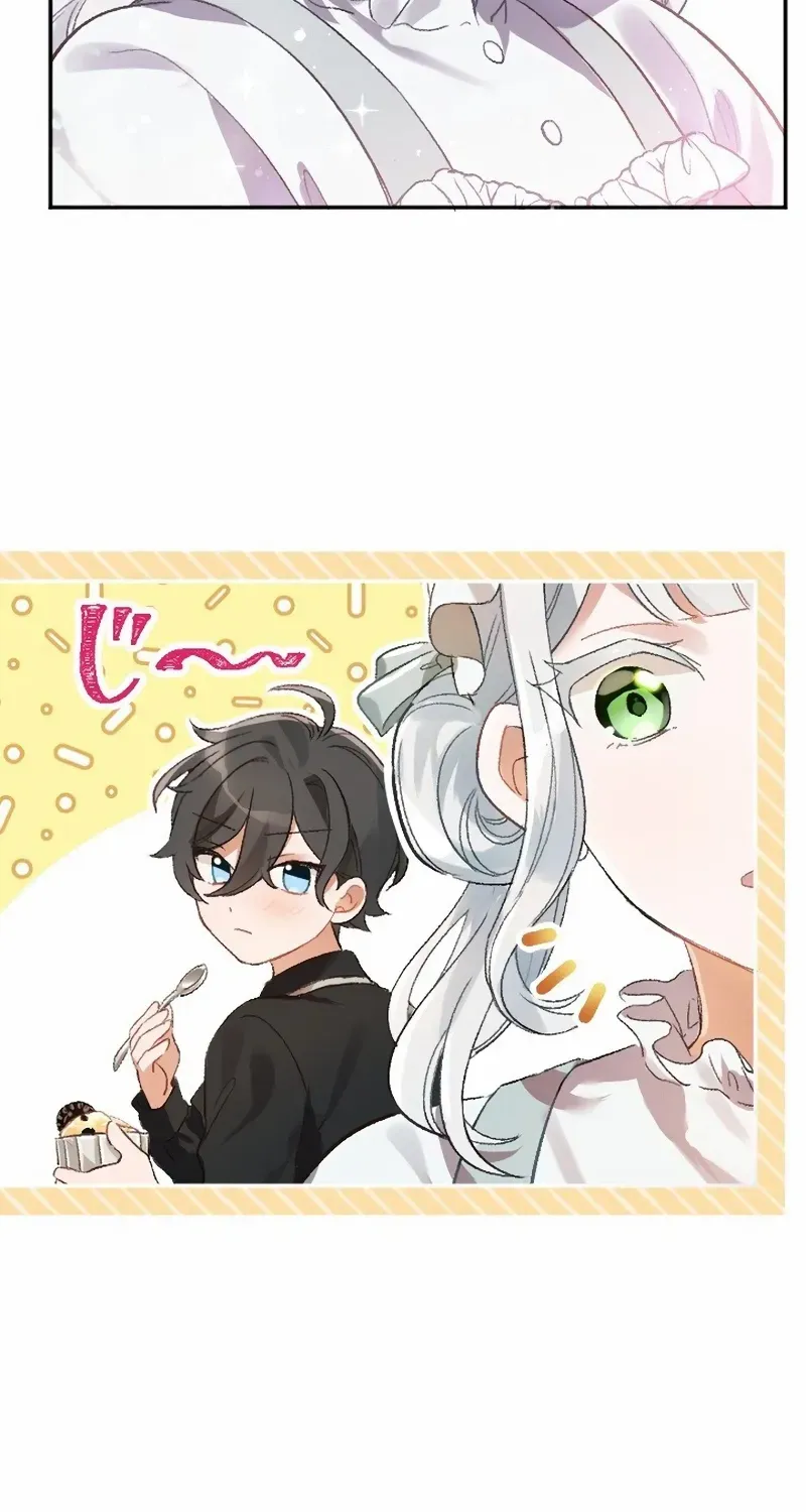 The Villainess Licks the Ice Prince Clean Chapter 9 page 64 - 