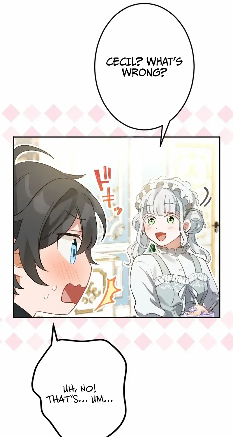The Villainess Licks the Ice Prince Clean Chapter 9 page 65 - 