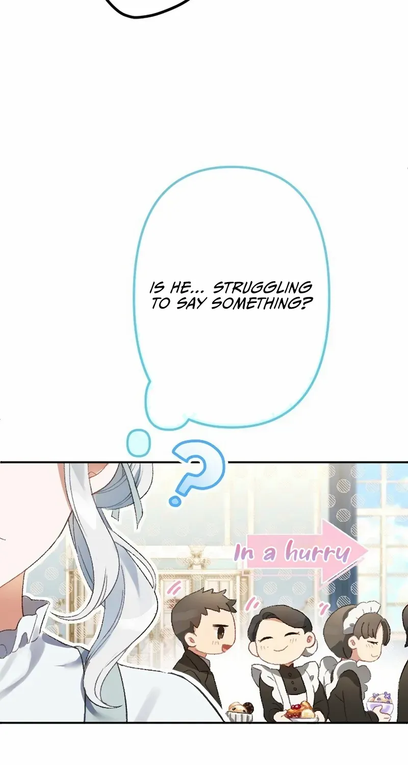 The Villainess Licks the Ice Prince Clean Chapter 9 page 66 - 
