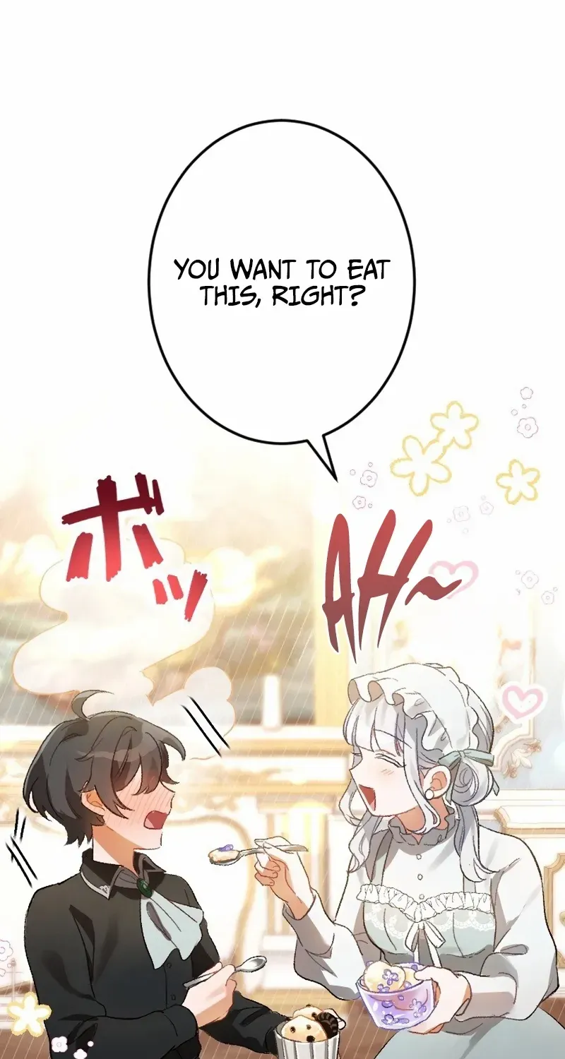 The Villainess Licks the Ice Prince Clean Chapter 9 page 68 - 