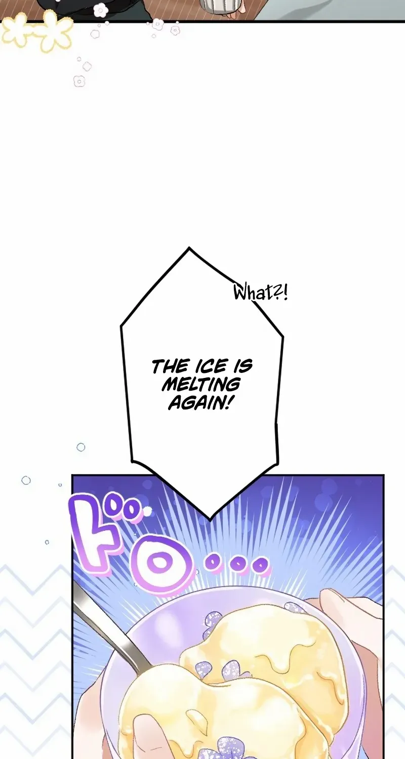 The Villainess Licks the Ice Prince Clean Chapter 9 page 69 - 
