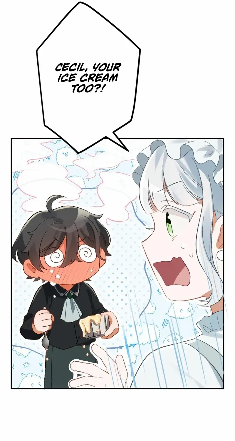 The Villainess Licks the Ice Prince Clean Chapter 9 page 71 - 