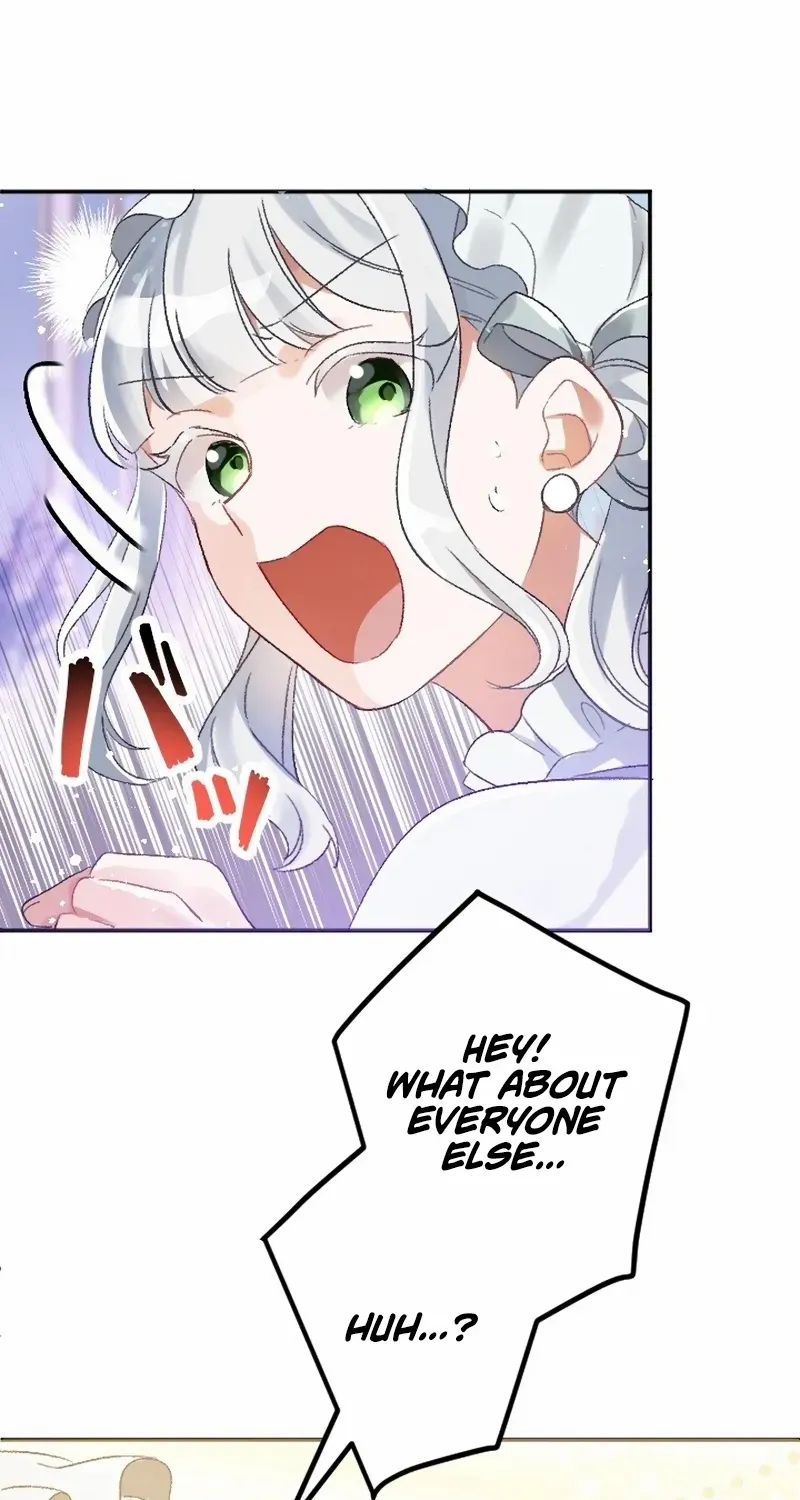 The Villainess Licks the Ice Prince Clean Chapter 9 page 72 - 