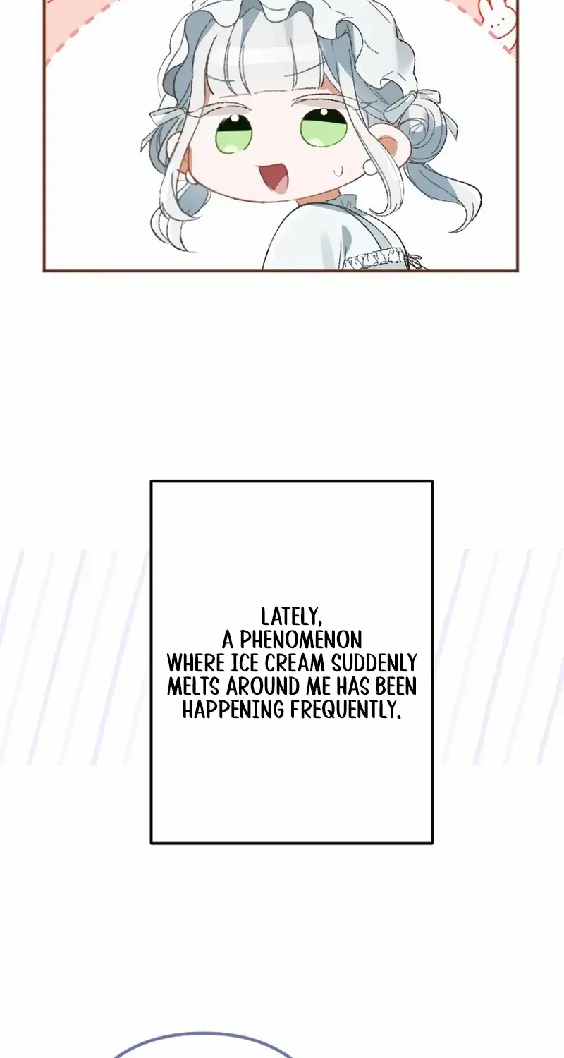 The Villainess Licks the Ice Prince Clean Chapter 9 page 74 - 