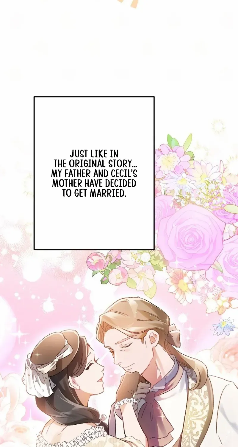 The Villainess Licks the Ice Prince Clean Chapter 9 page 81 - 