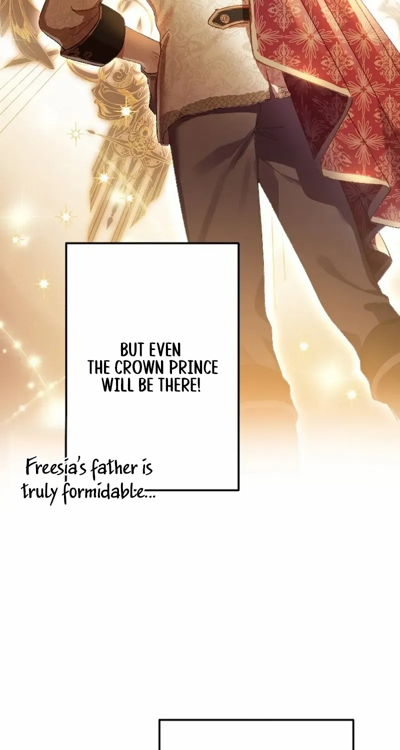 The Villainess Licks the Ice Prince Clean Chapter 9 page 84 - 
