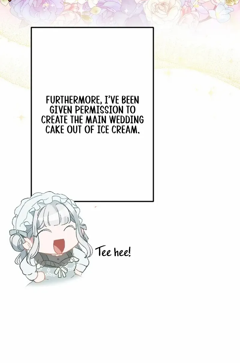 The Villainess Licks the Ice Prince Clean Chapter 9 page 86 - 