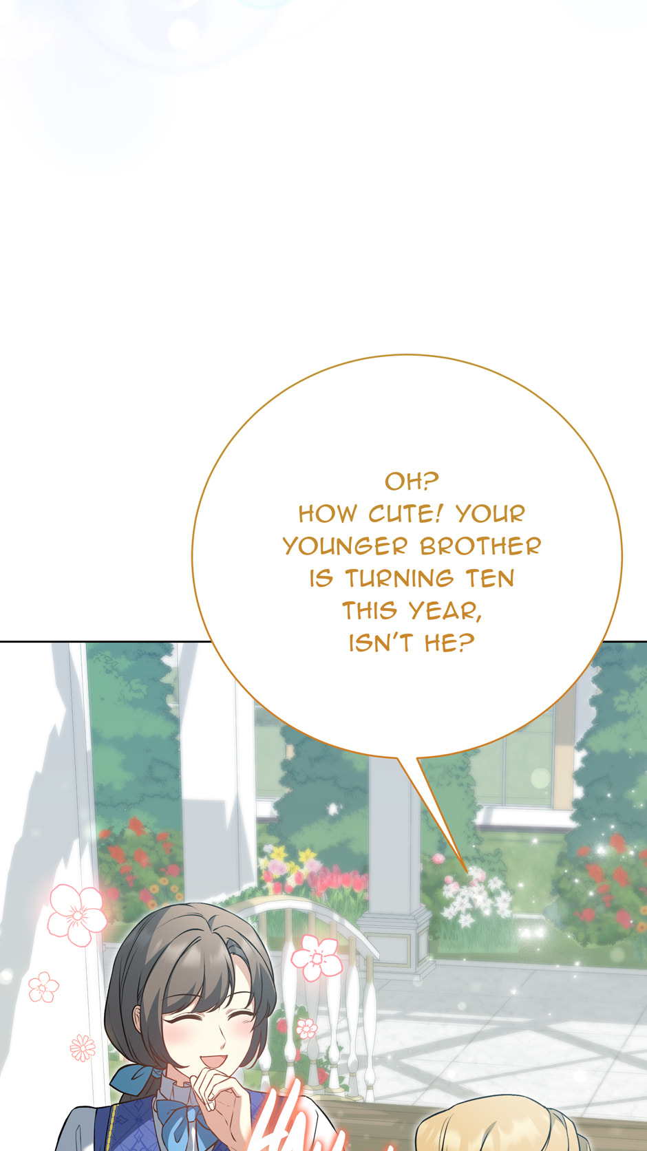 The Villainess Makeover Chapter 0 page 5 - 