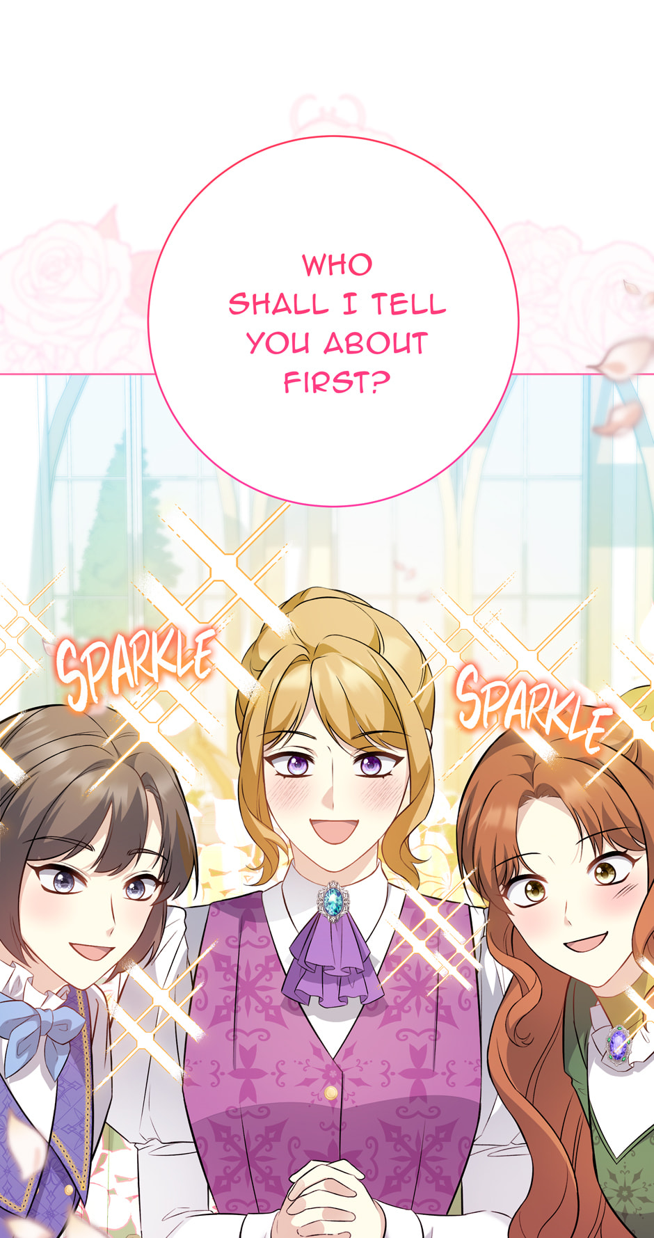 The Villainess Makeover Chapter 0 page 44 - 