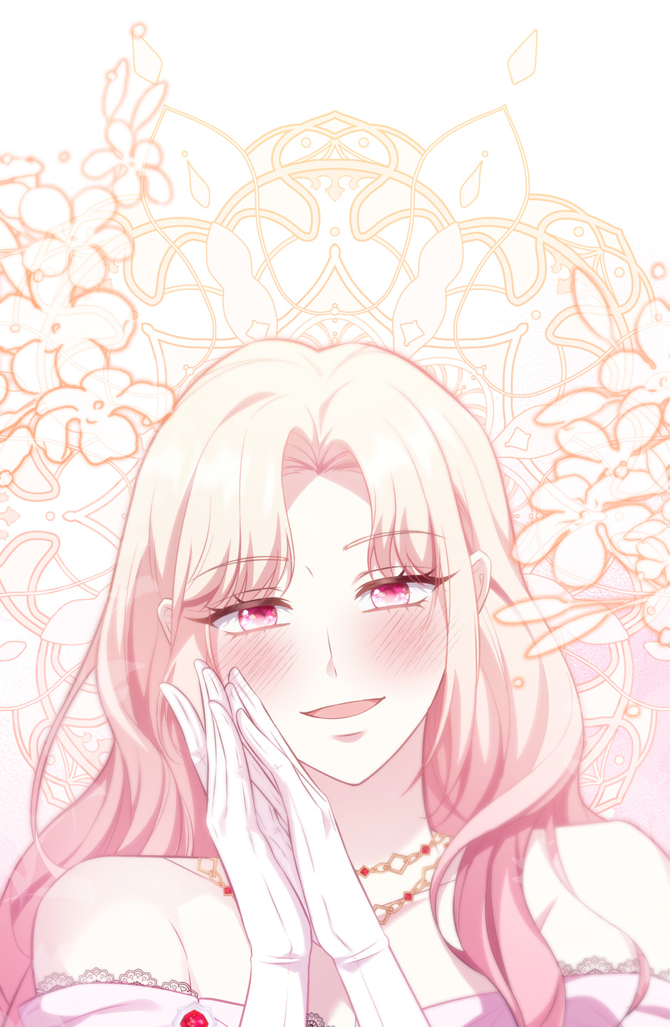 The Villainess Makeover Chapter 0 page 50 - 