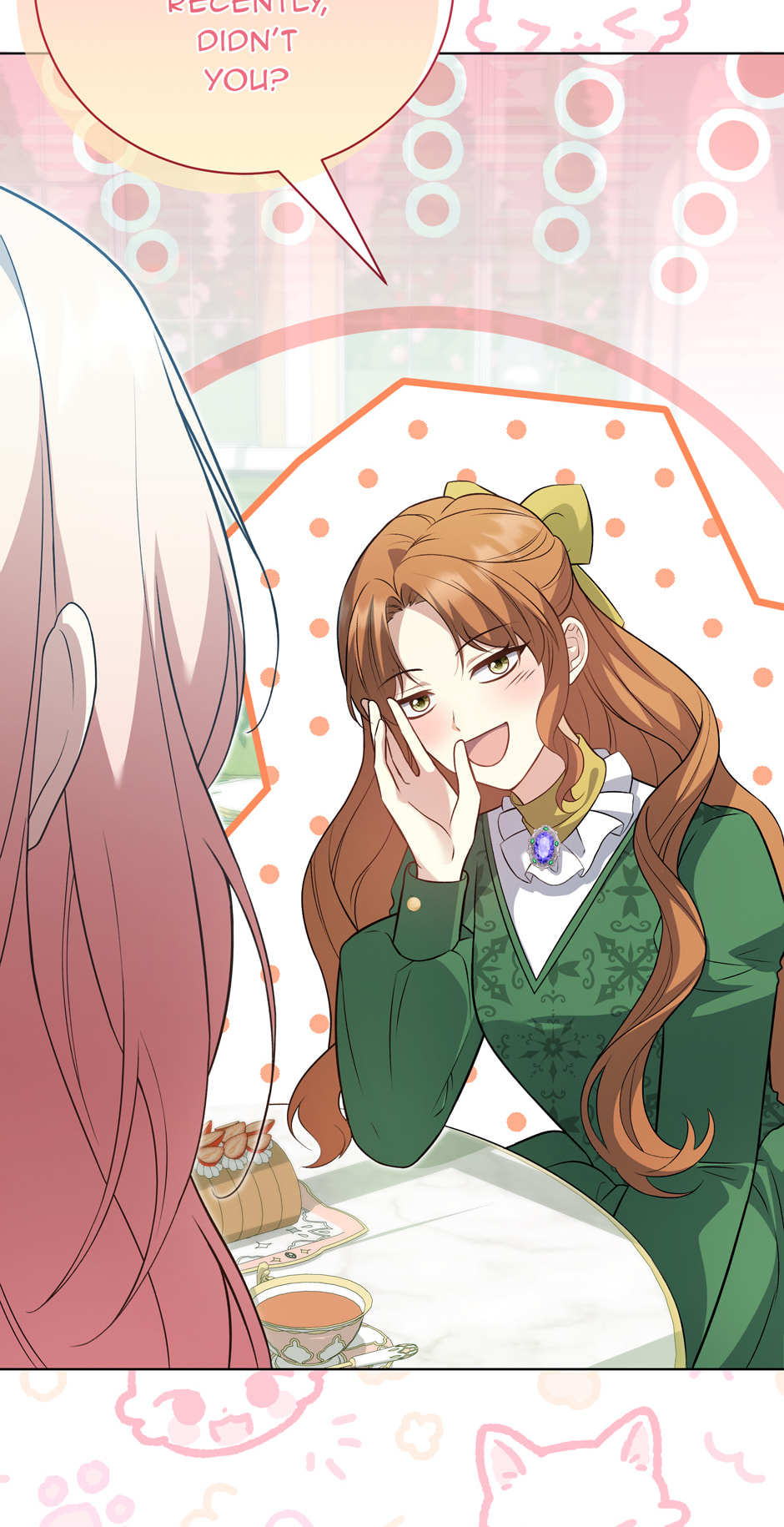 The Villainess Makeover Chapter 0 page 9 - 