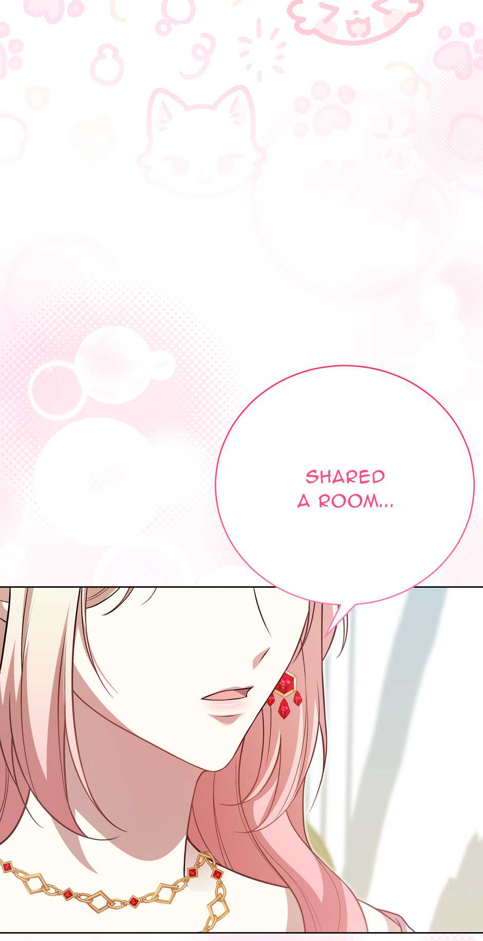 The Villainess Makeover Chapter 0 page 10 - 