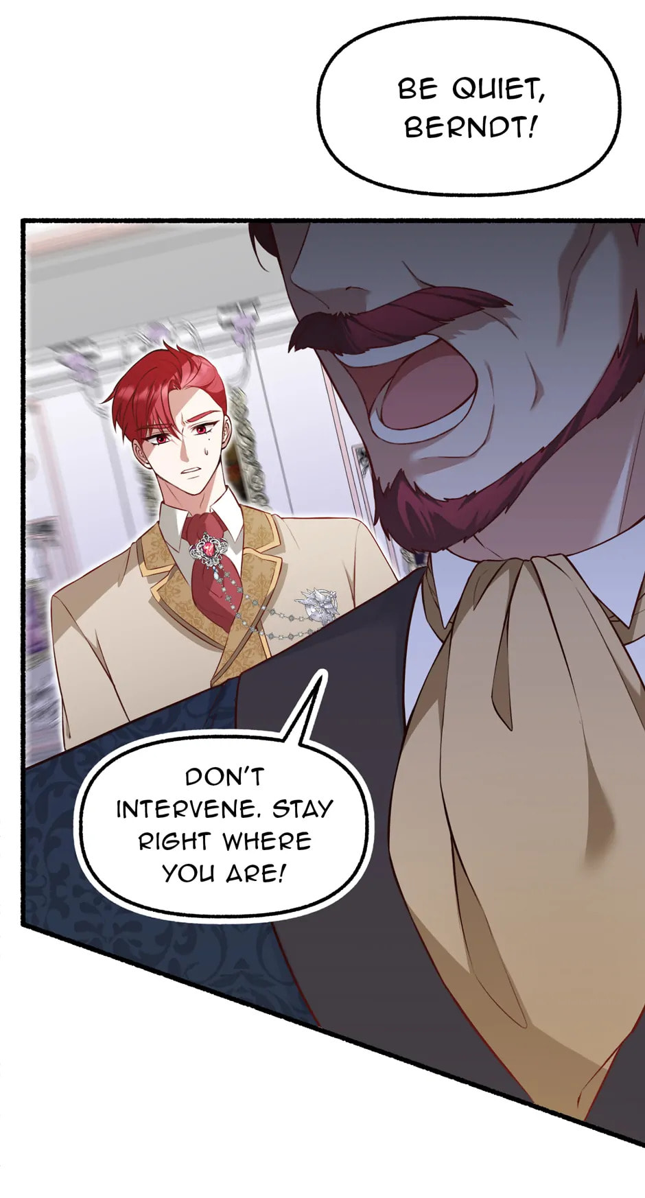 The Villainess Makeover Chapter 1 page 15 - 
