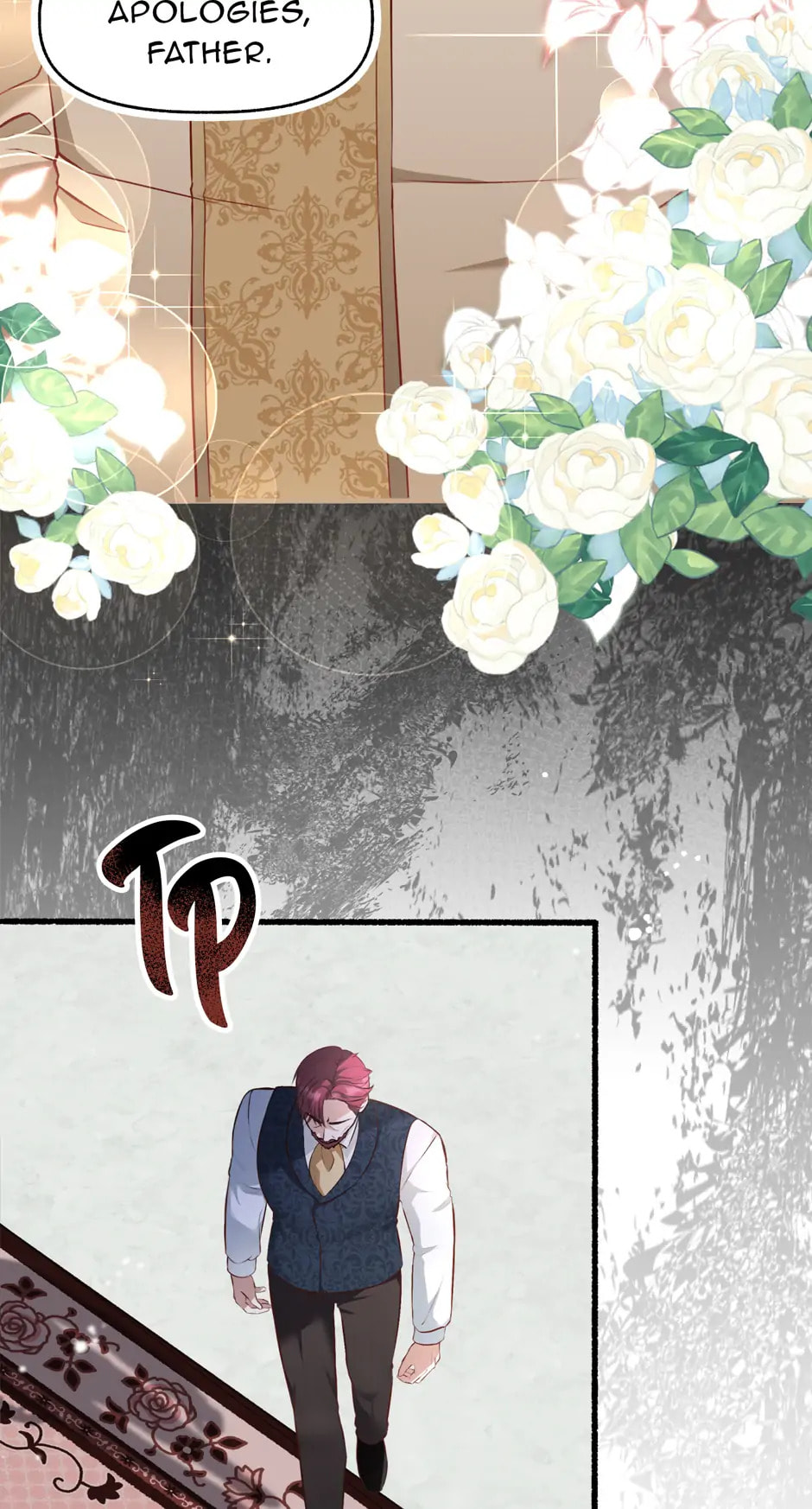 The Villainess Makeover Chapter 1 page 17 - 