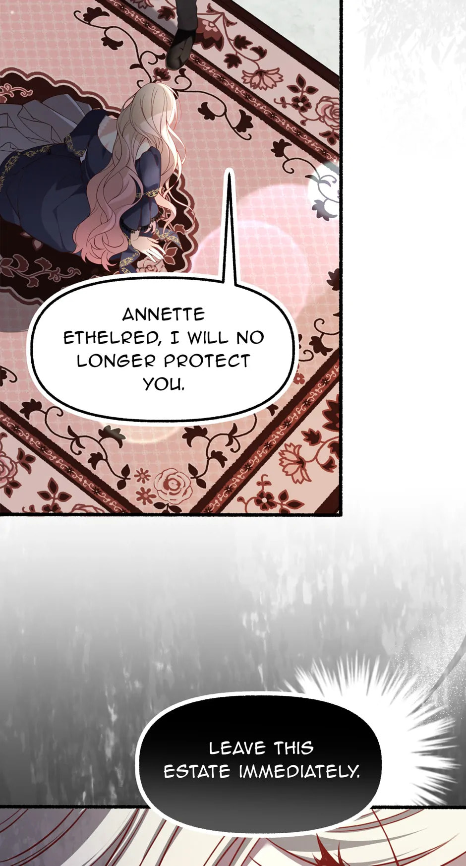 The Villainess Makeover Chapter 1 page 18 - 