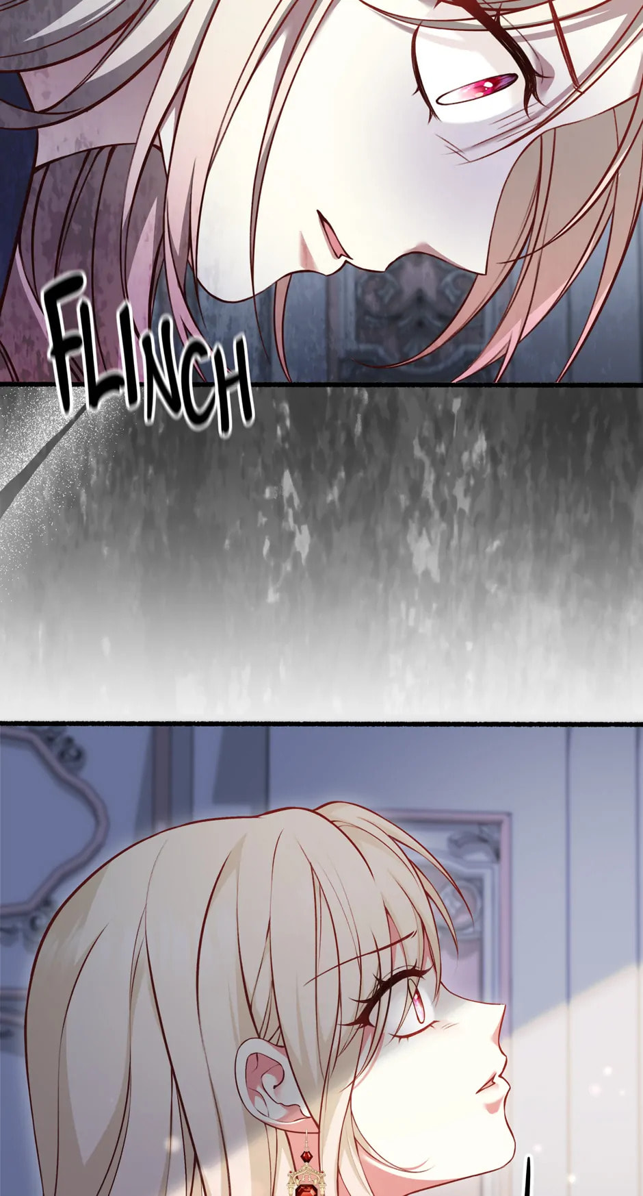 The Villainess Makeover Chapter 1 page 19 - 