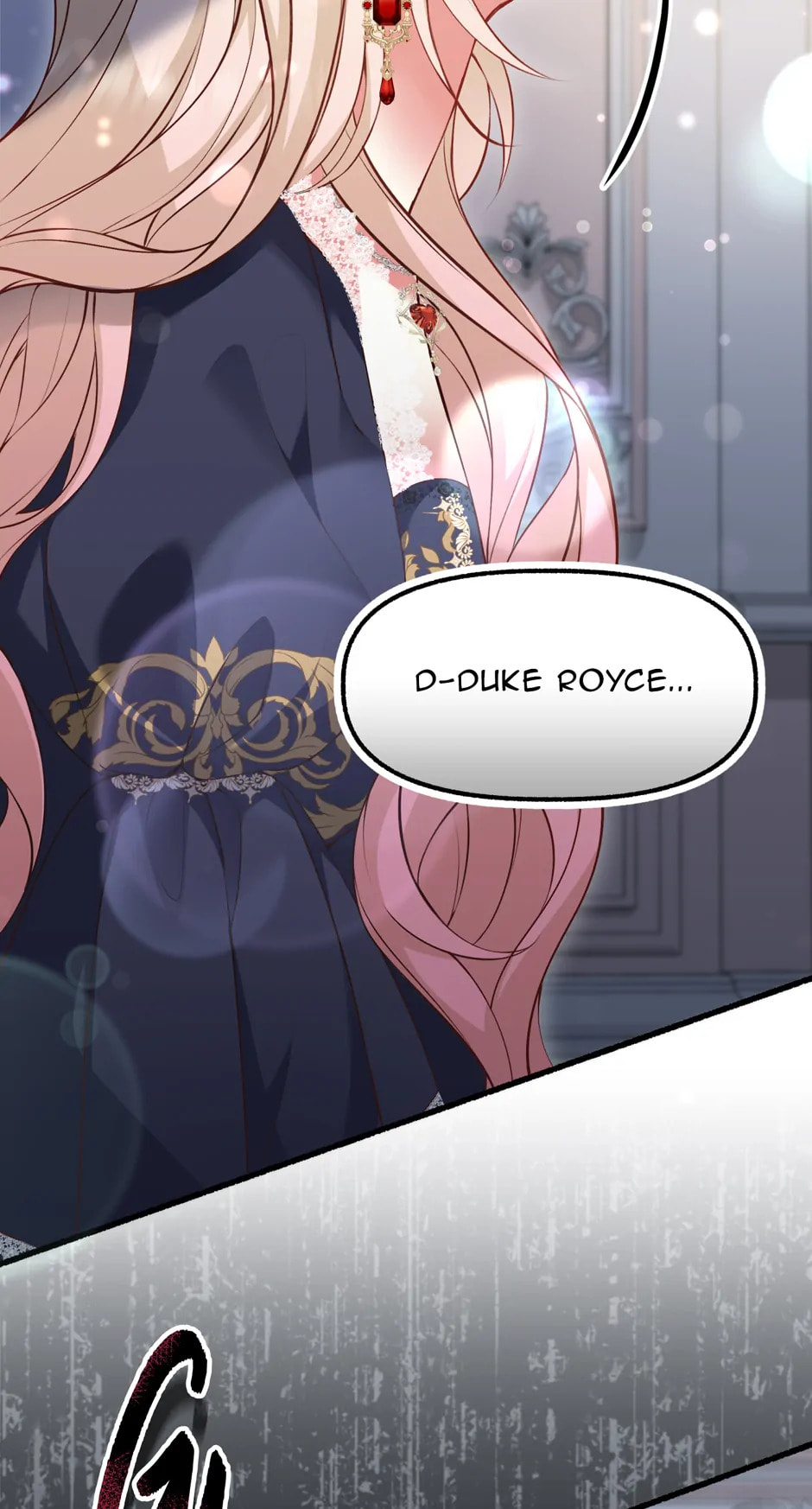 The Villainess Makeover Chapter 1 page 20 - 