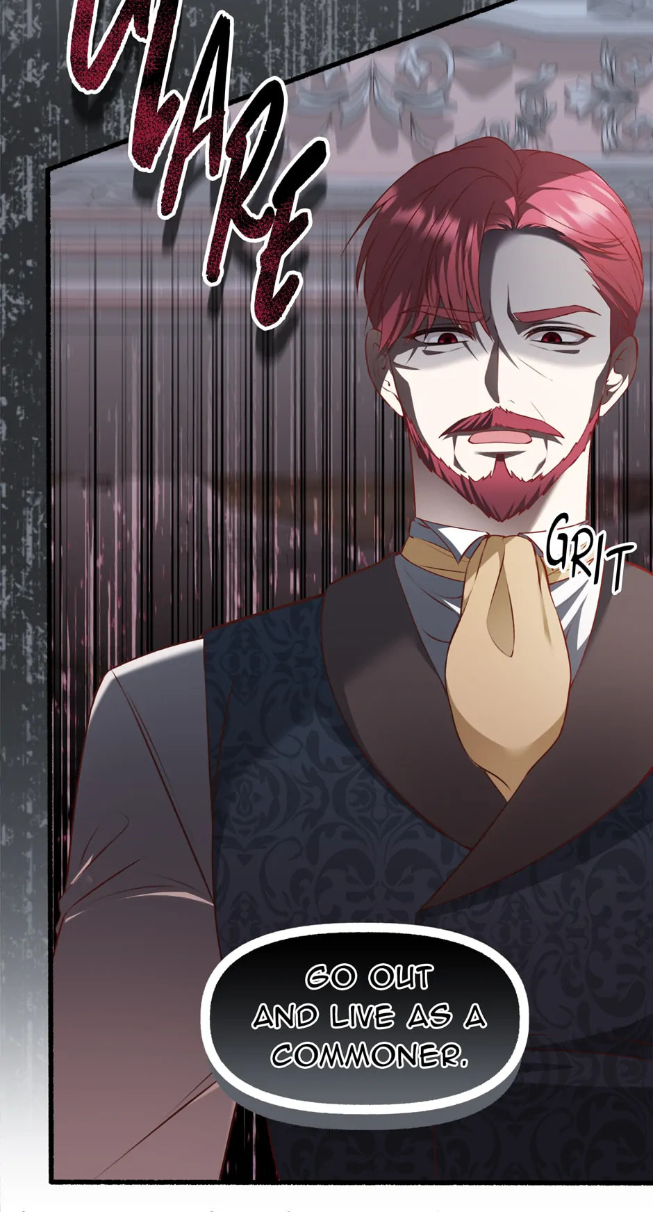 The Villainess Makeover Chapter 1 page 21 - 