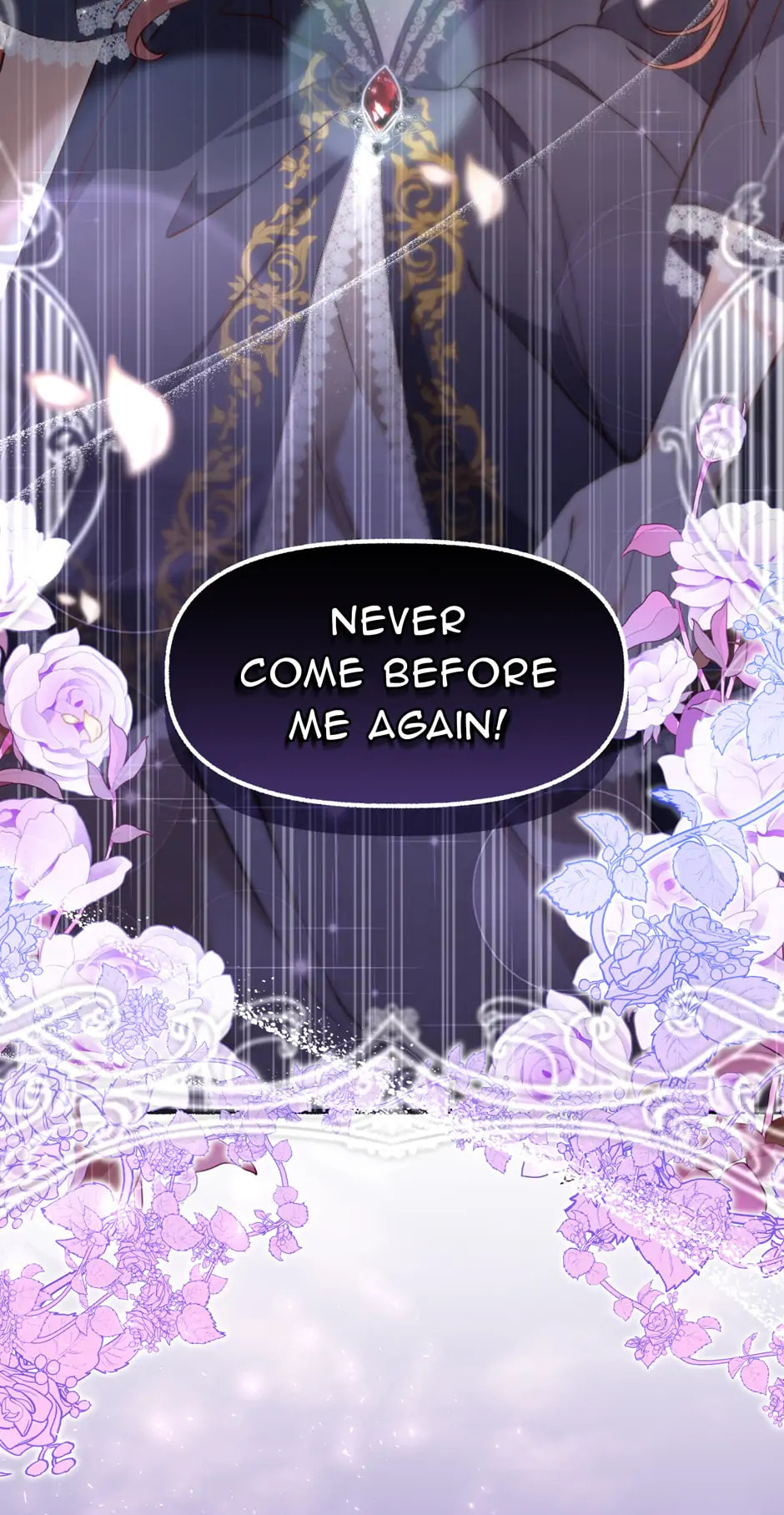 The Villainess Makeover Chapter 1 page 23 - 
